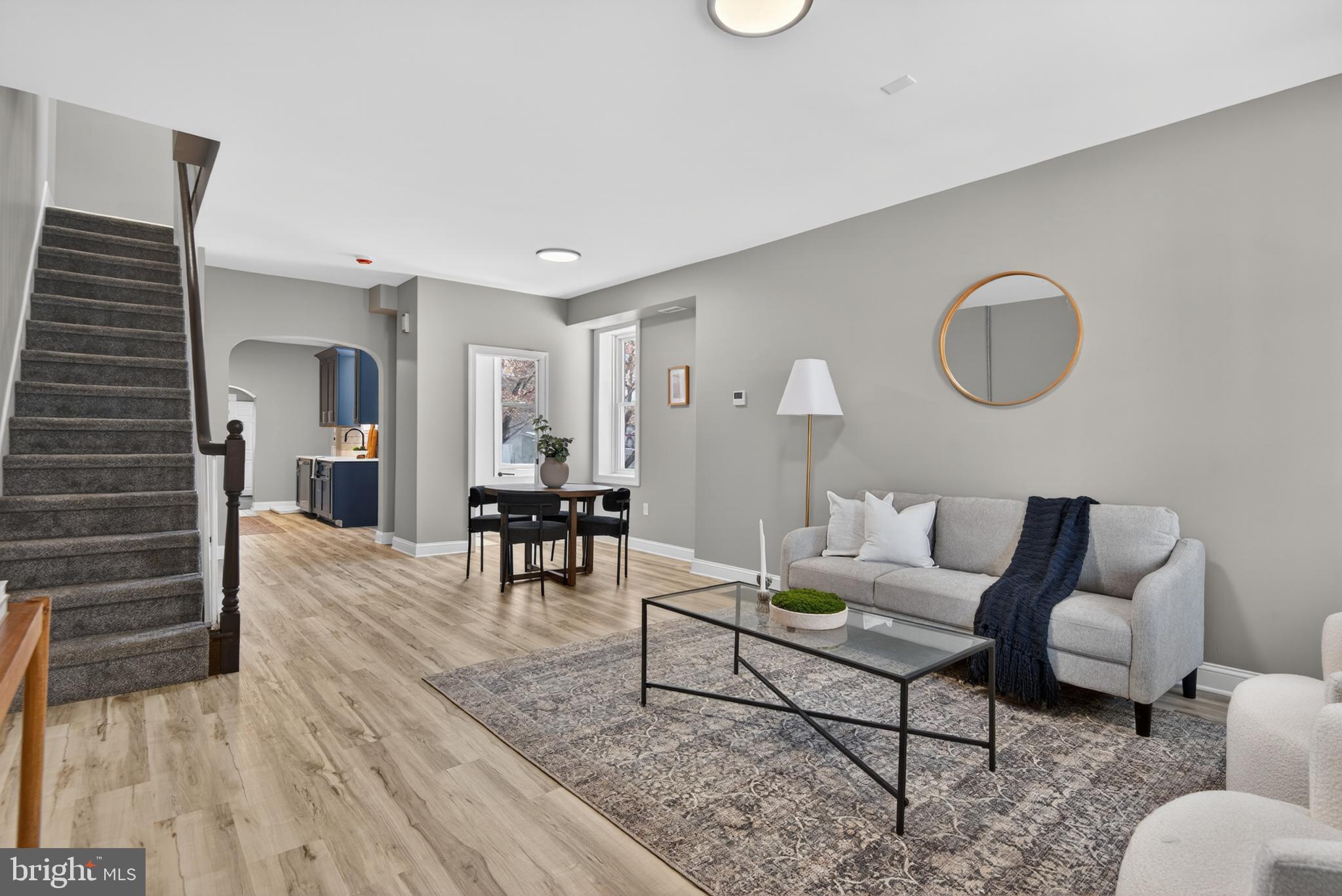 COLUMBIA BOROUGH - Residential