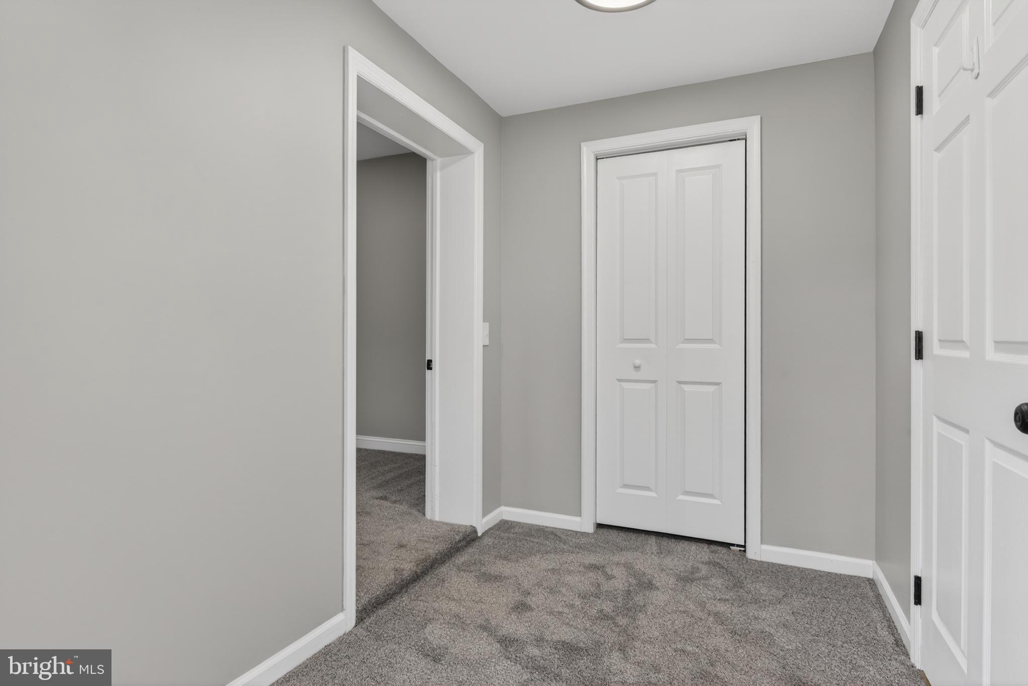 COLUMBIA BOROUGH - Residential