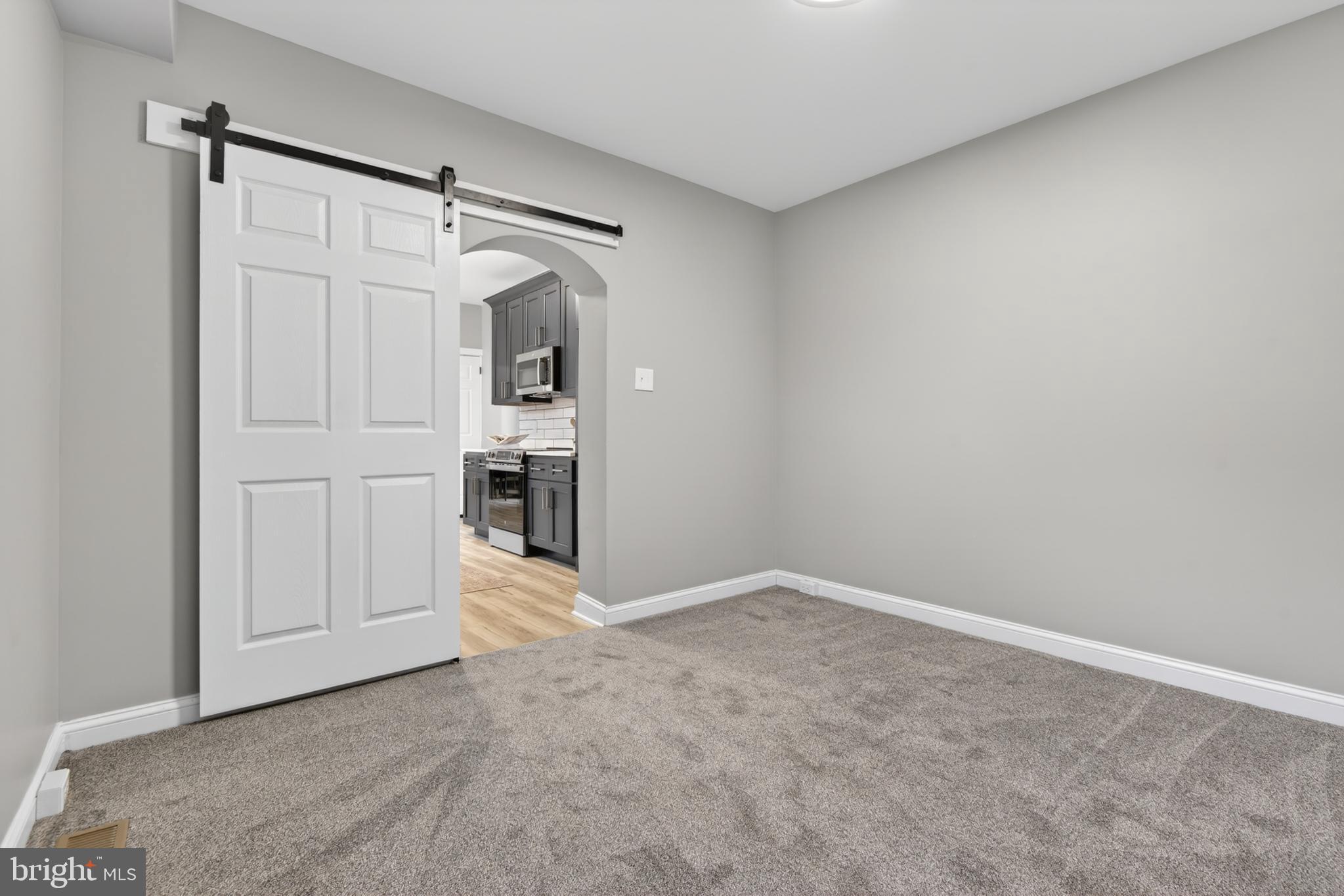 COLUMBIA BOROUGH - Residential