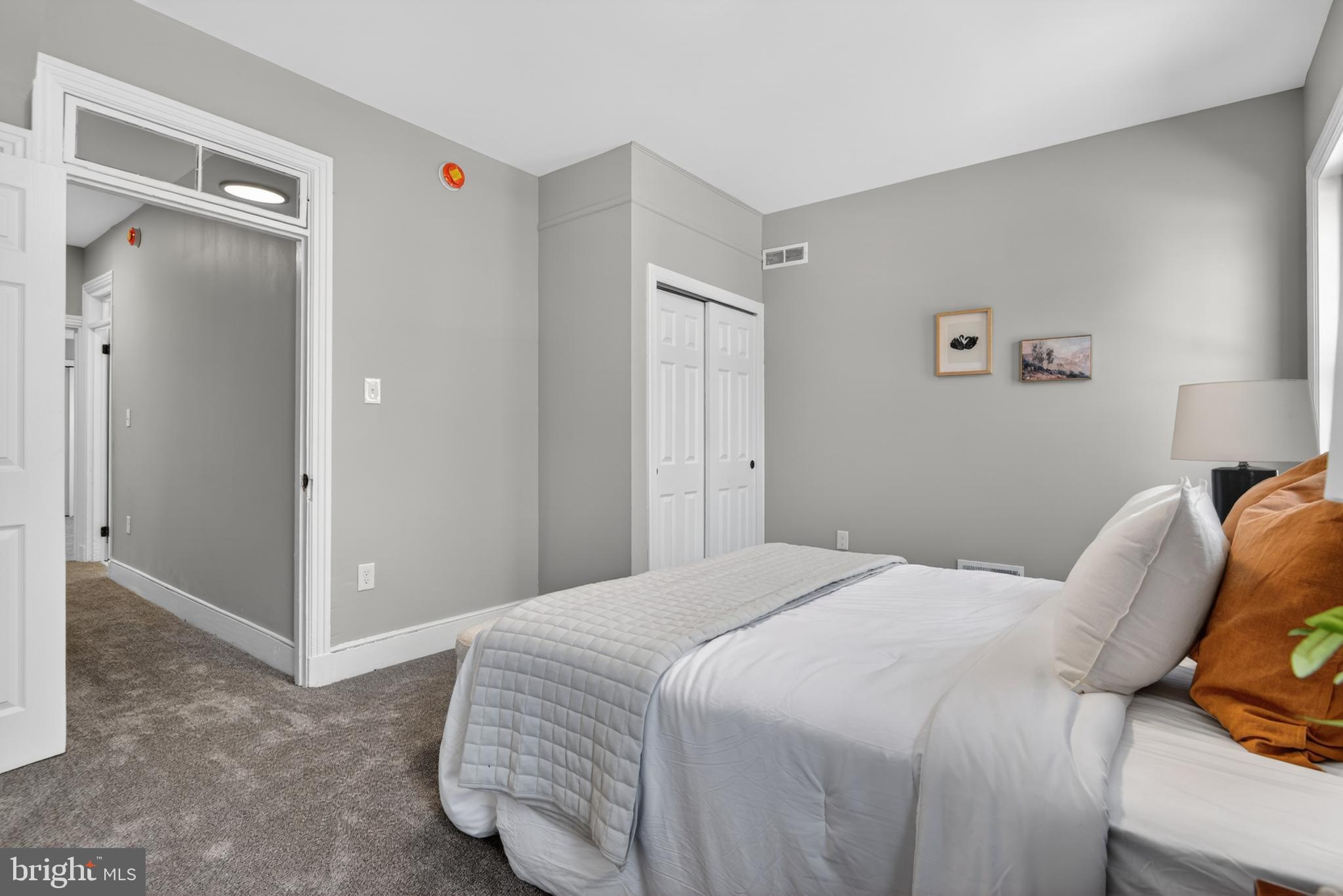 COLUMBIA BOROUGH - Residential