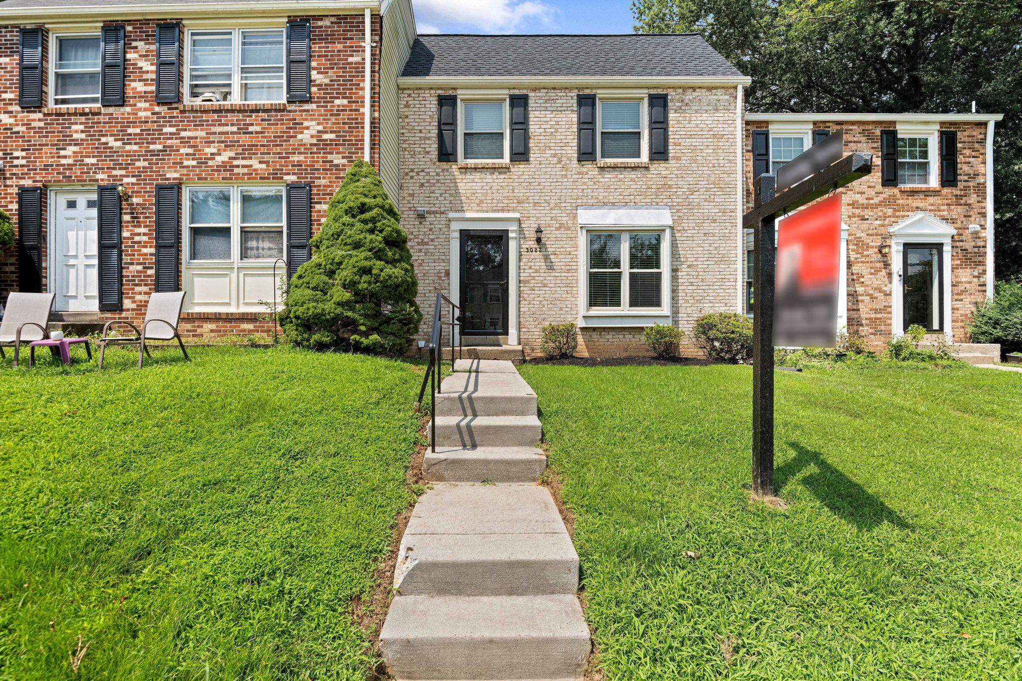 3022 ELLENWOOD DRIVE