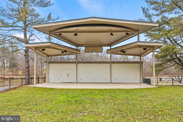 CENTERSTAGE - Residential