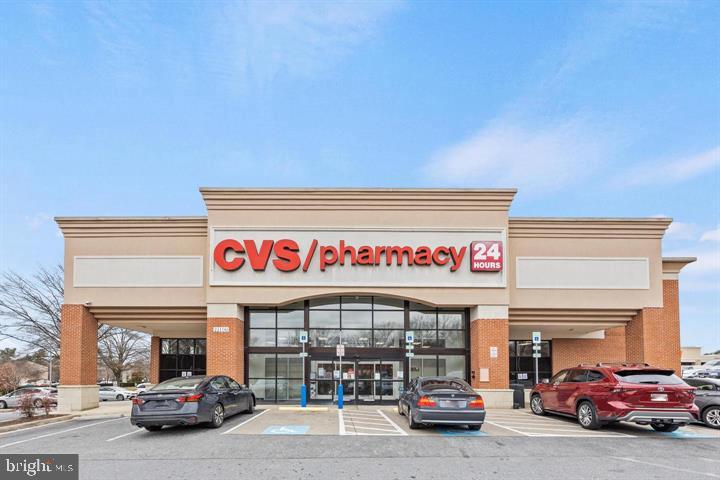 CENTERSTAGE - Residential