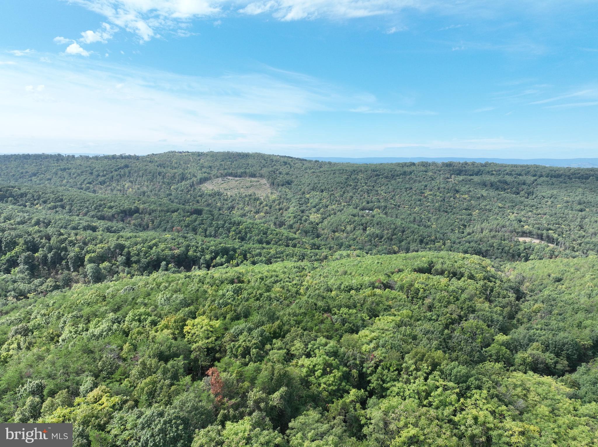 BLUFFS ON THE POTOMAC - Land