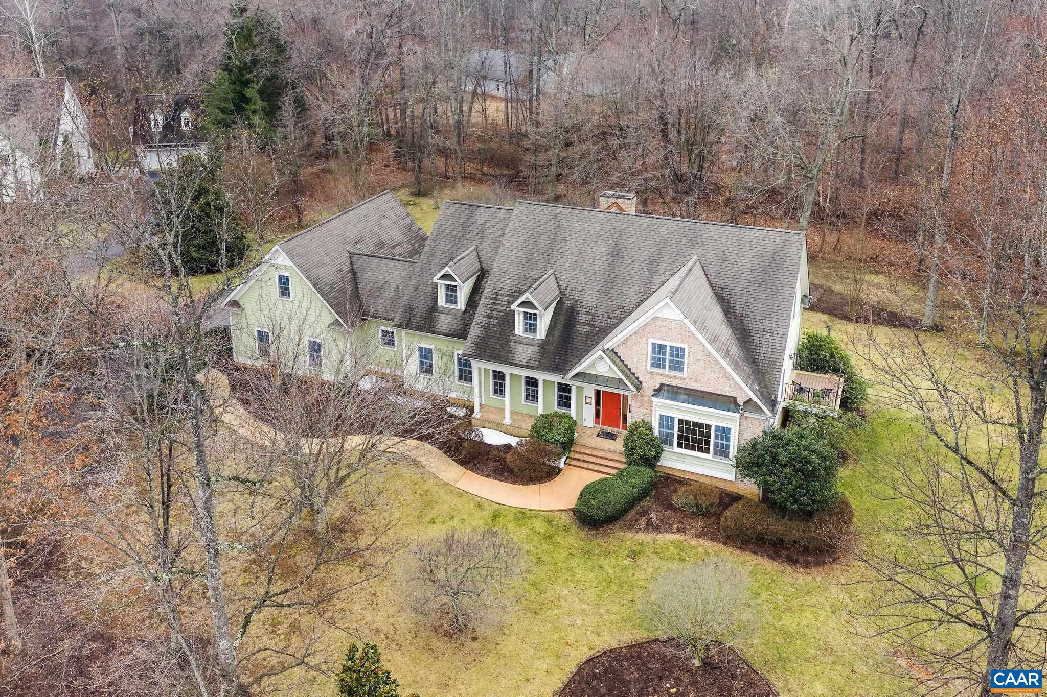 WALNUT HILLS - Residential