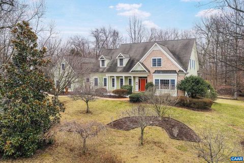 Photo of 1330 Elderberry Pl, EARLYSVILLE, VA 22936 (MLS # 674034)
