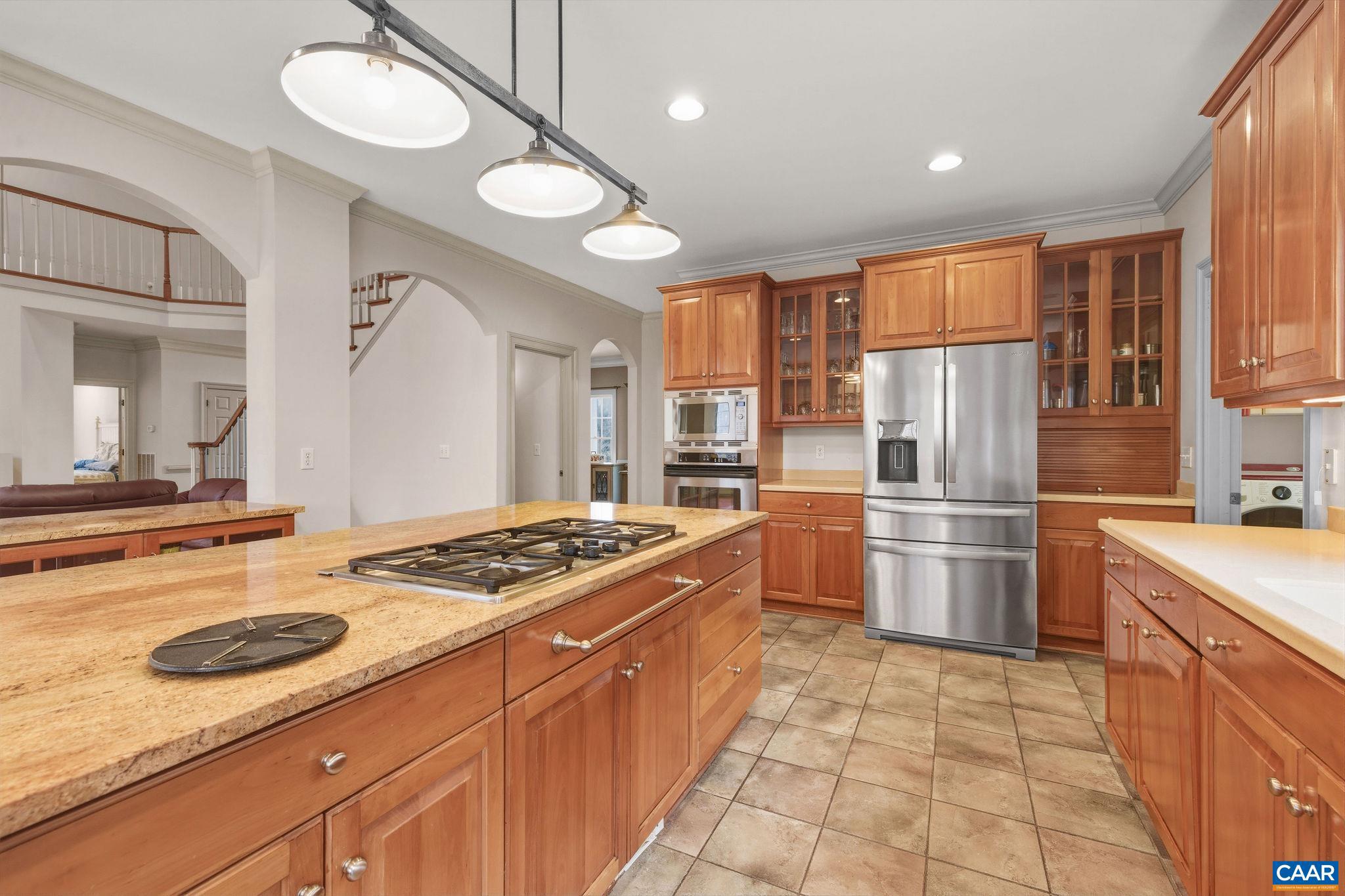 WALNUT HILLS - Residential