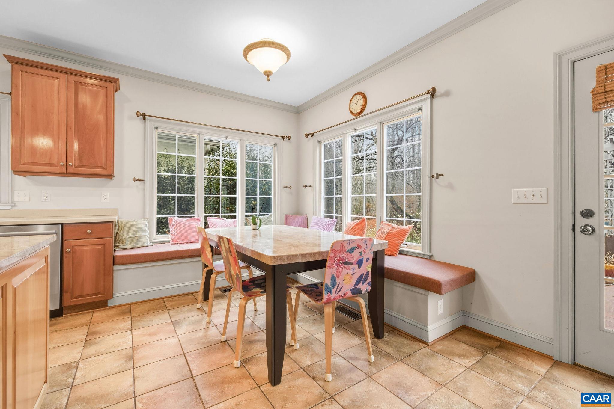 WALNUT HILLS - Residential