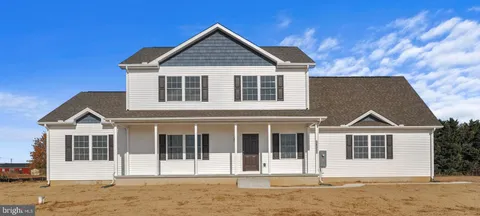 26352 Meadow Lane, Ellendale, DE MLS: DESU2074222