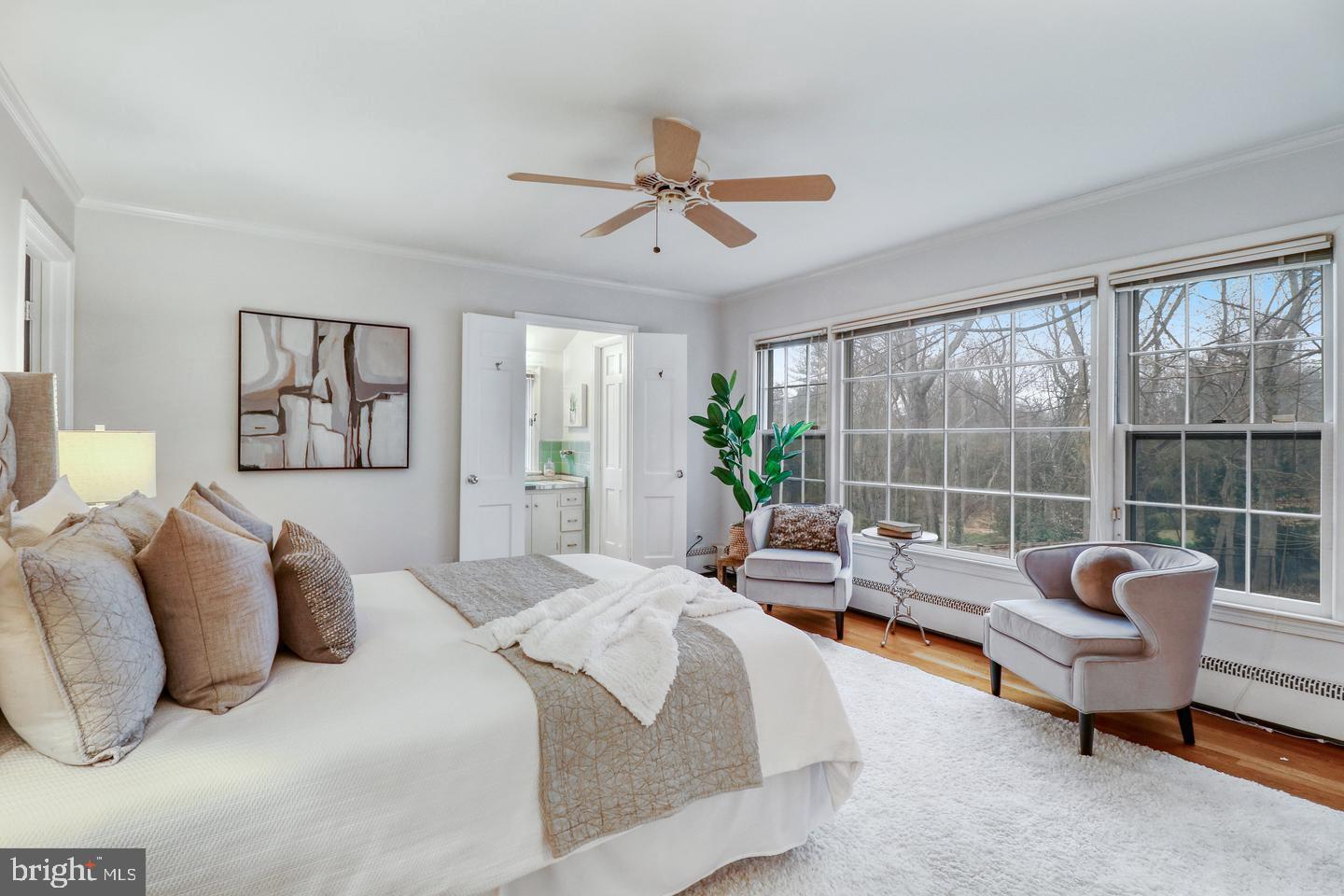 CLEARVIEW MANOR - Residential Lease