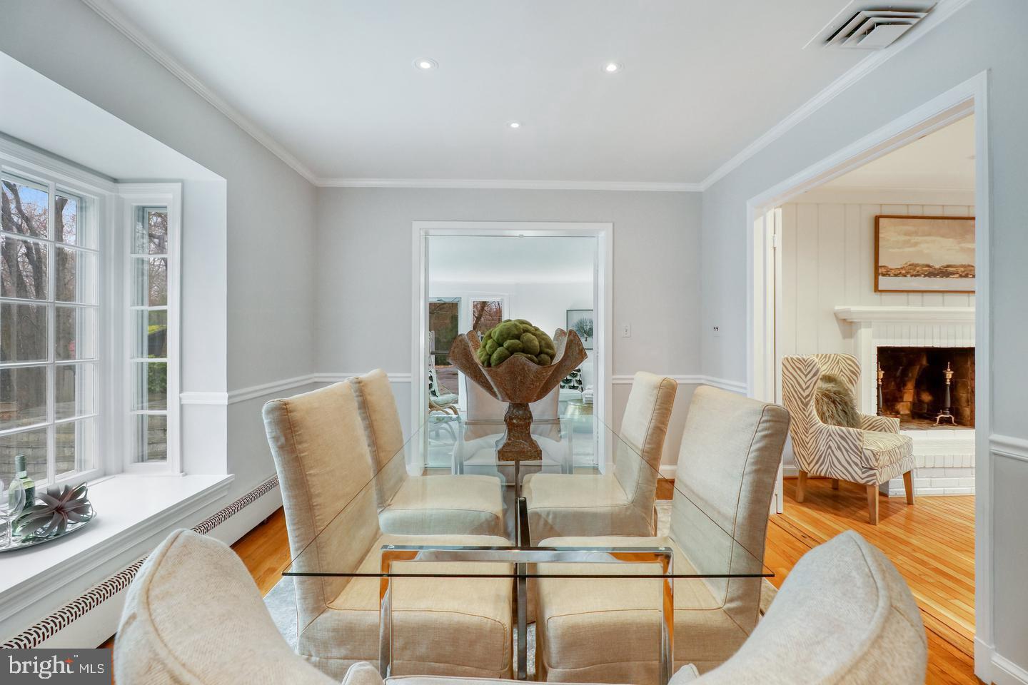 CLEARVIEW MANOR - Residential Lease