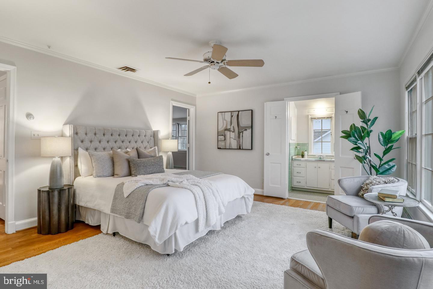 CLEARVIEW MANOR - Residential Lease