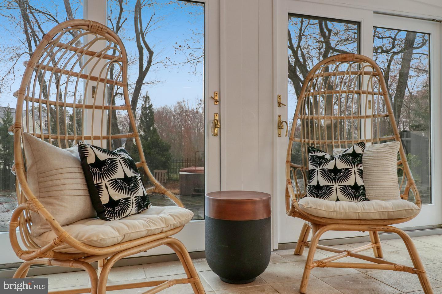 CLEARVIEW MANOR - Residential Lease