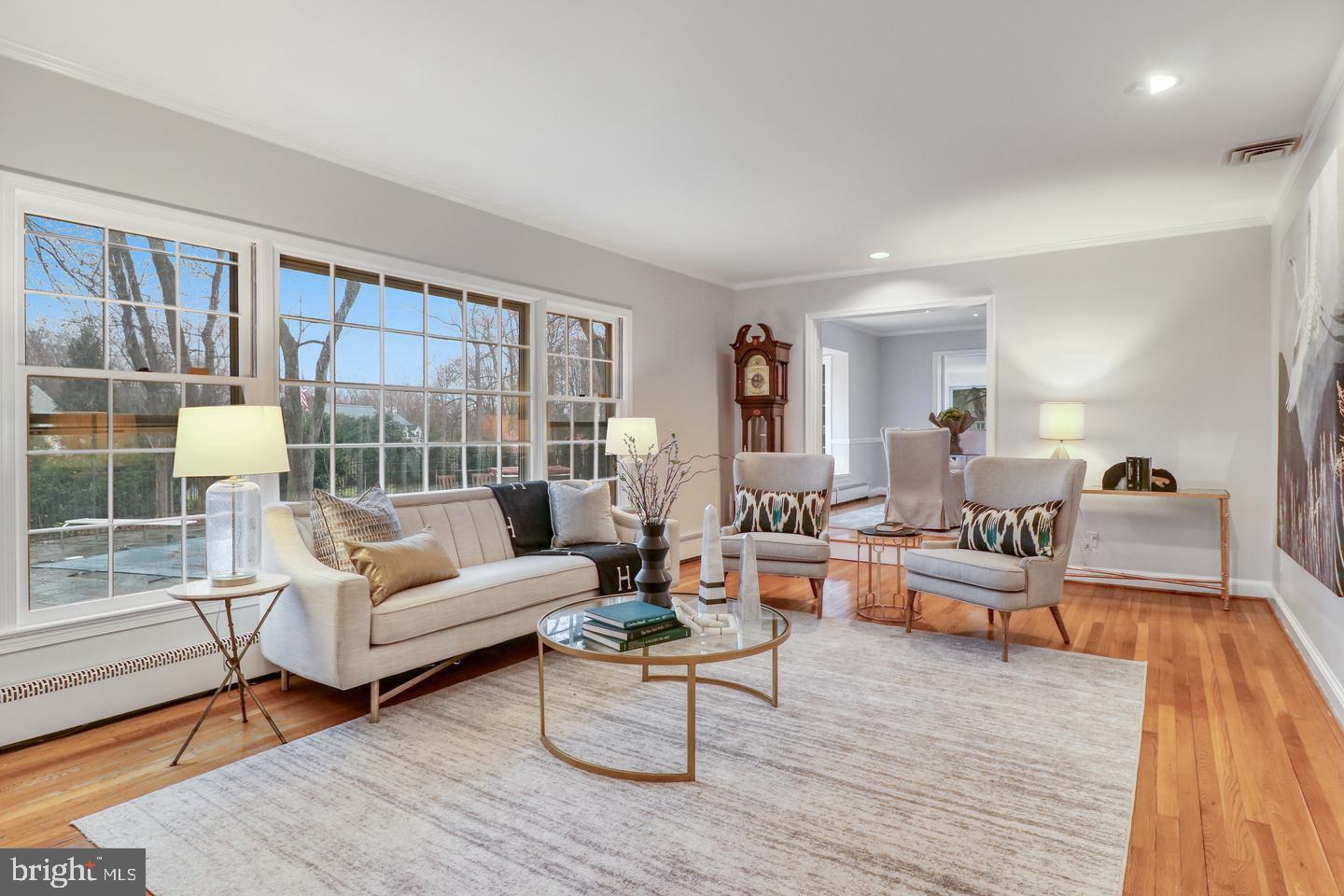 CLEARVIEW MANOR - Residential Lease