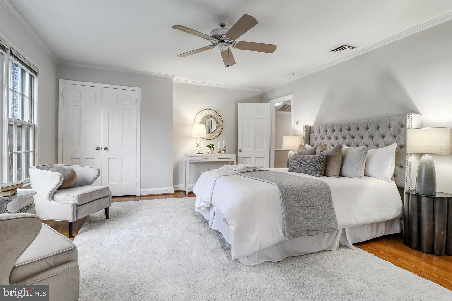 CLEARVIEW MANOR - Residential Lease