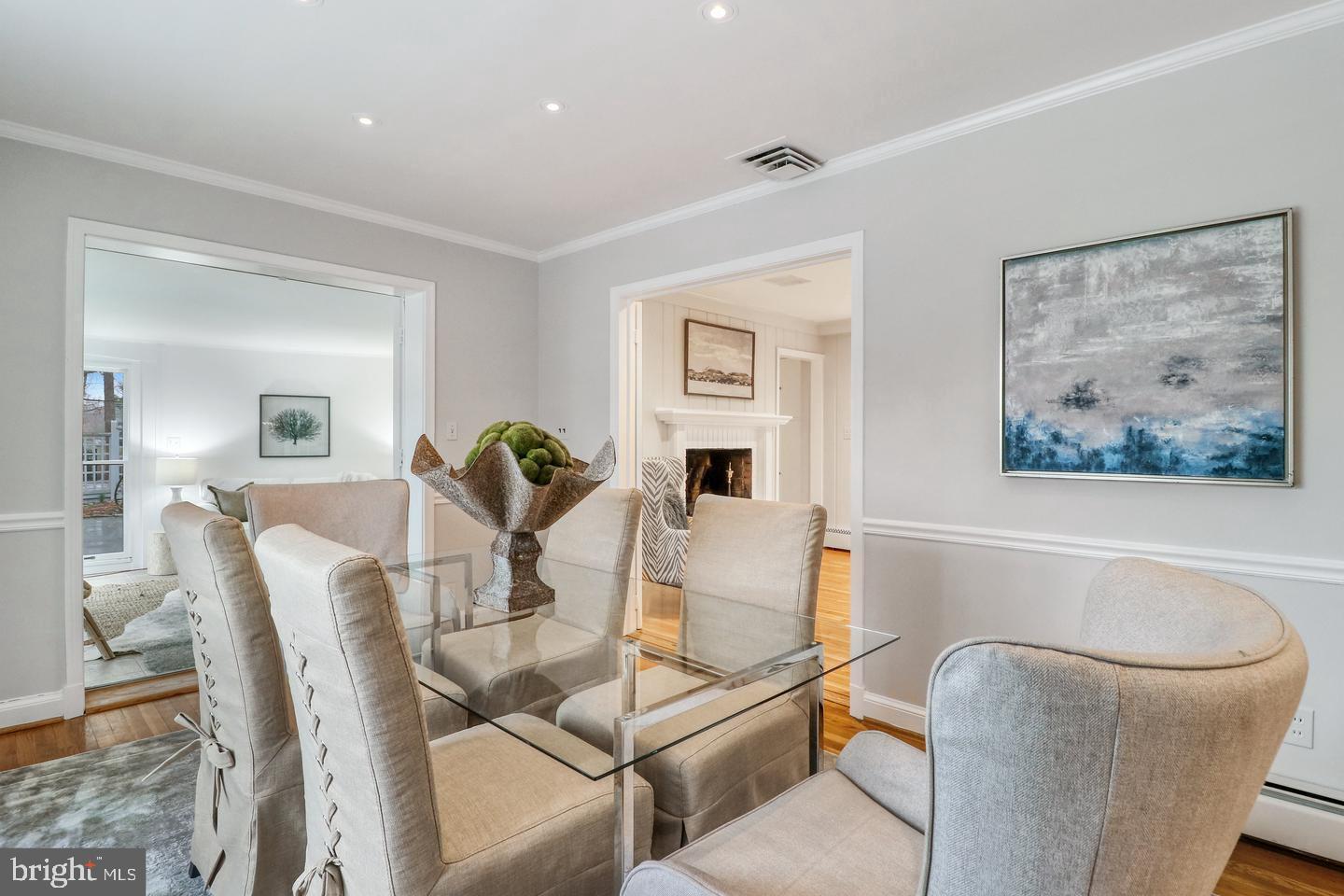 CLEARVIEW MANOR - Residential Lease