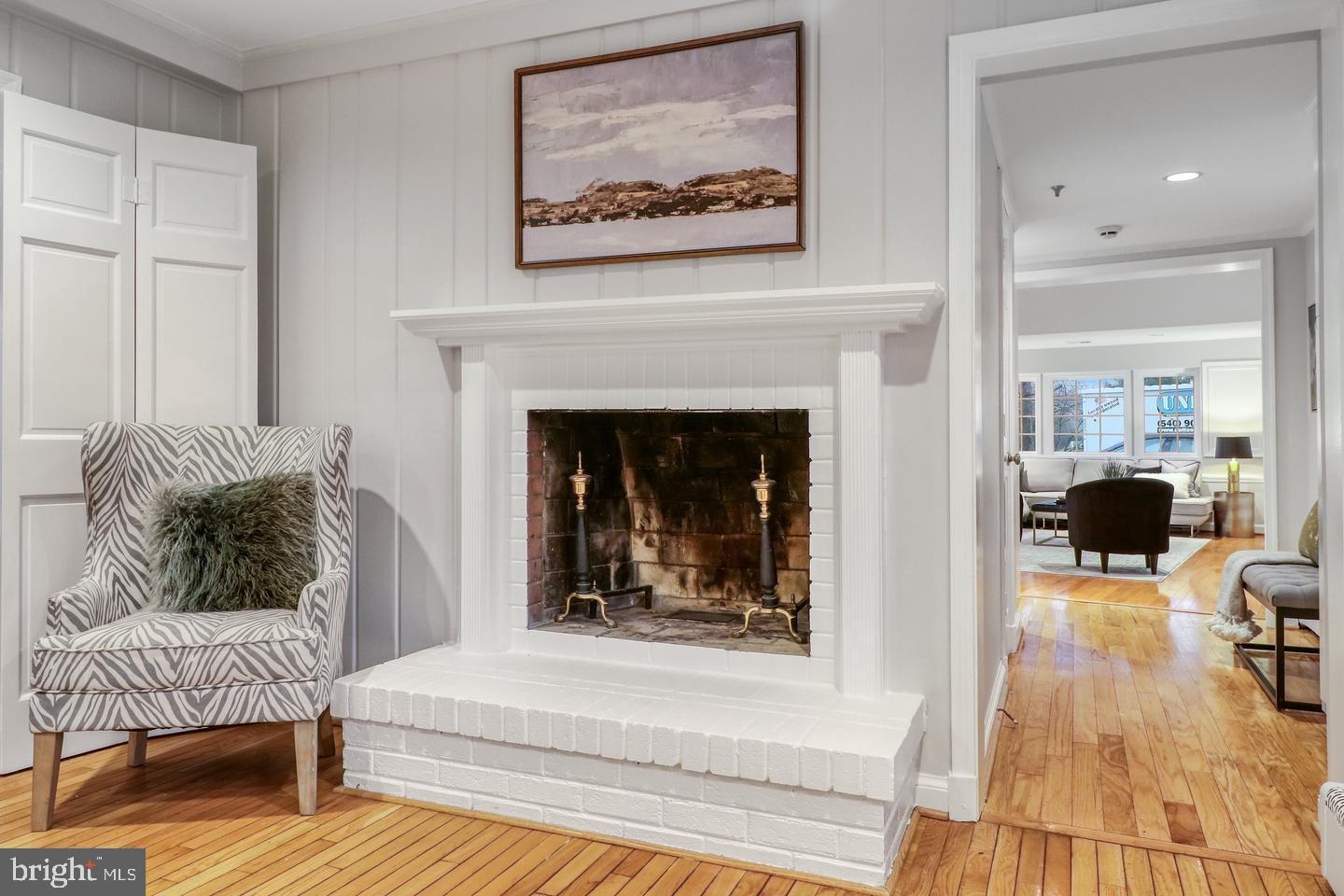 CLEARVIEW MANOR - Residential Lease