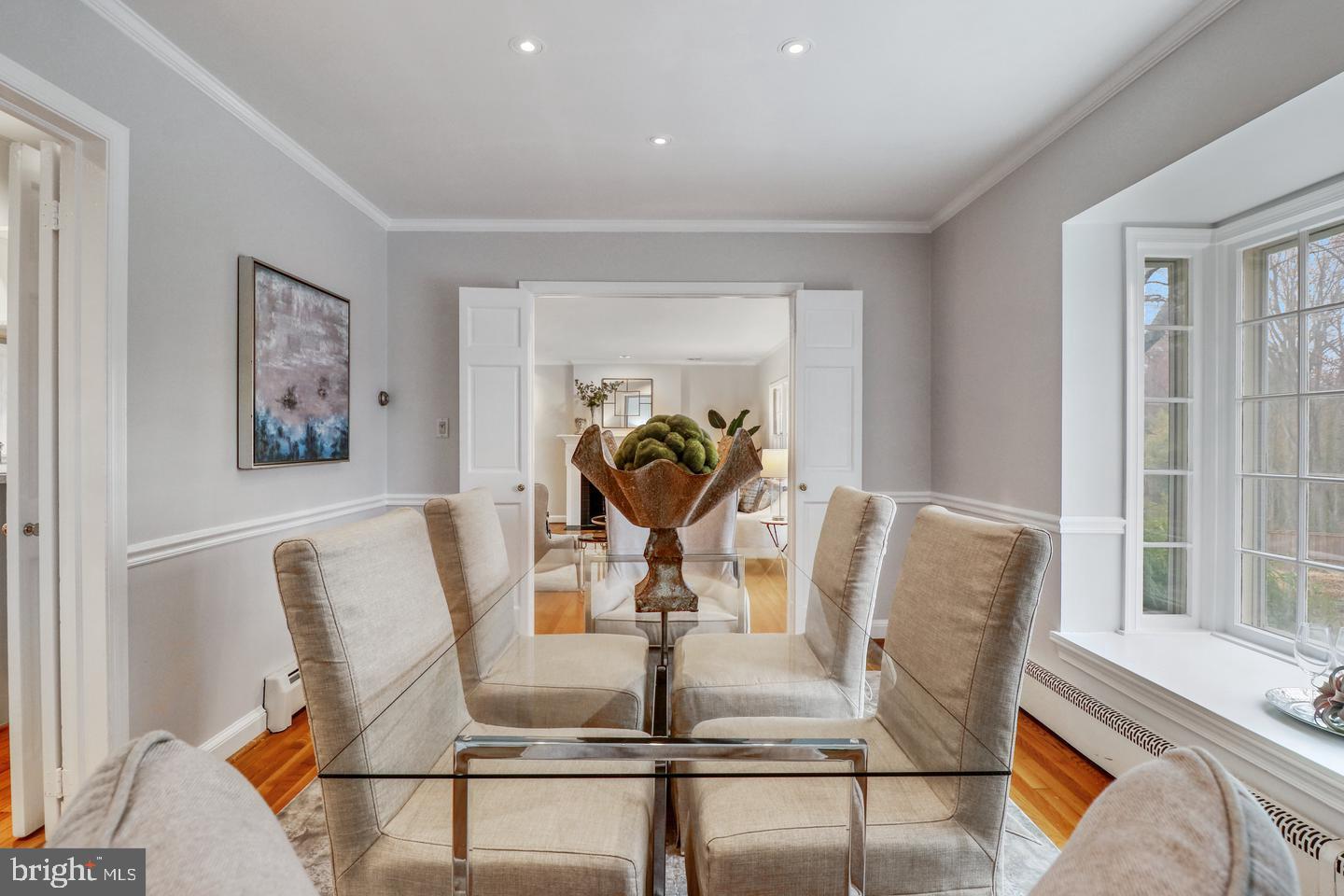 CLEARVIEW MANOR - Residential Lease