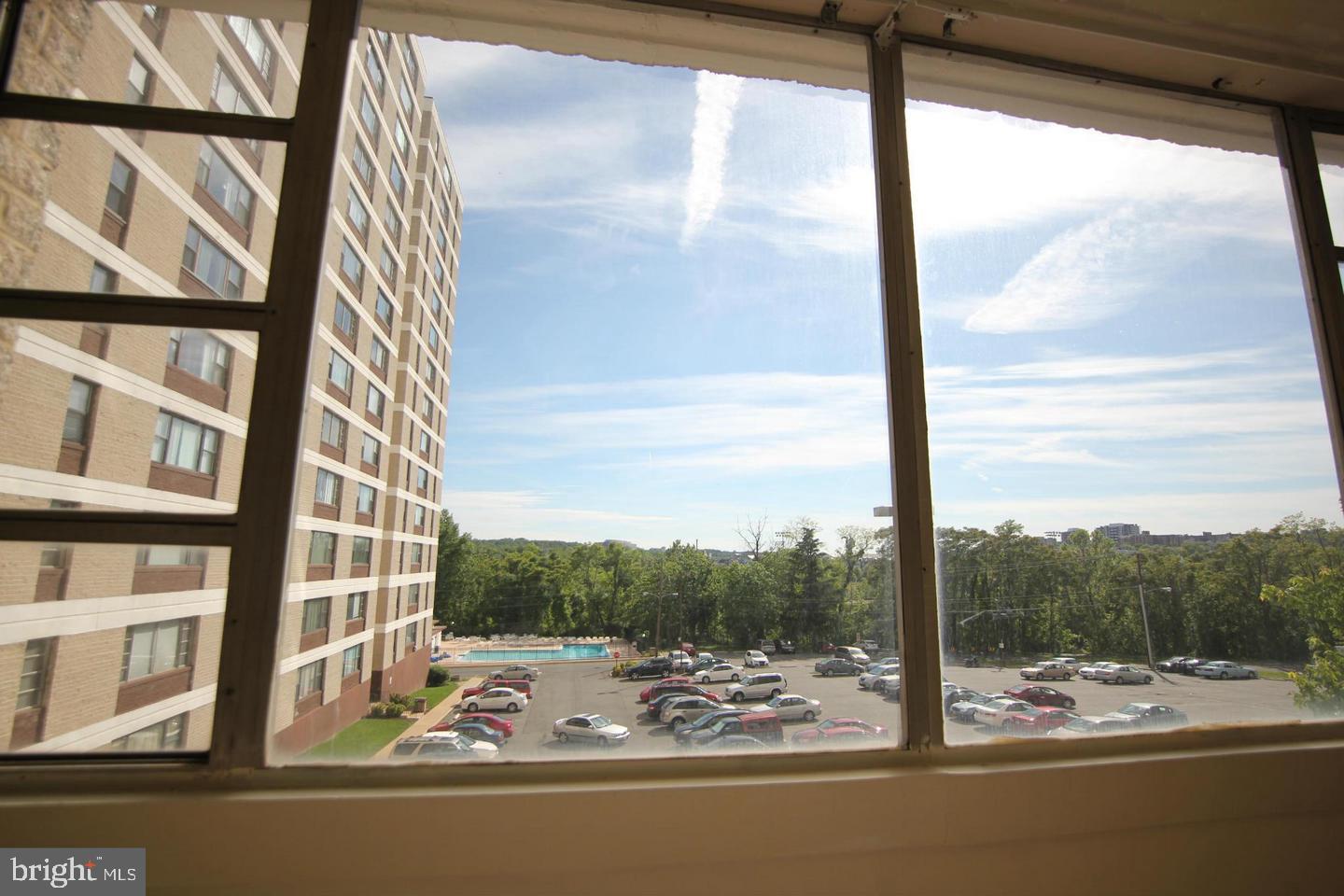 FORTY SIX HUNDRED - Residential Lease