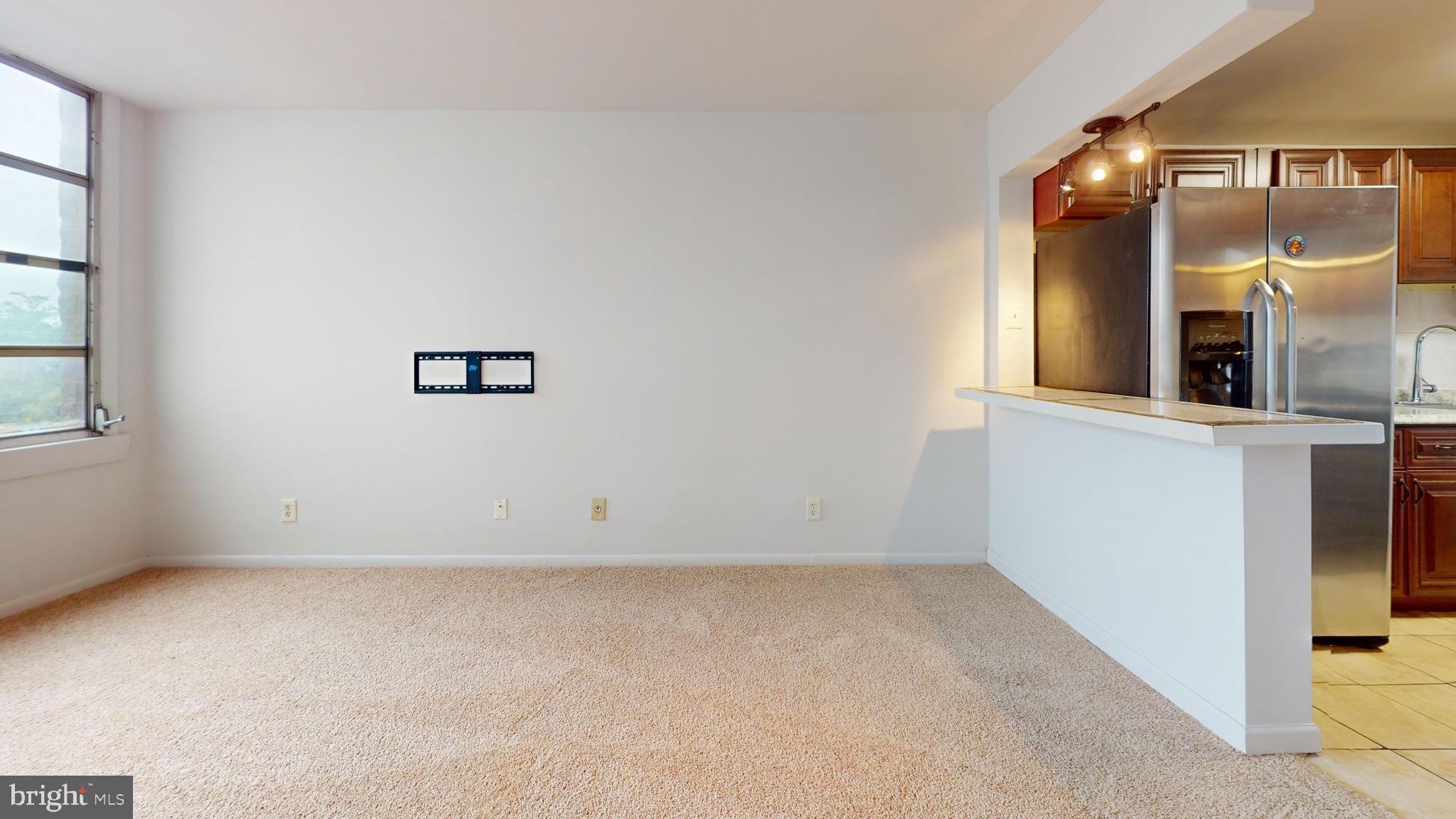 FORTY SIX HUNDRED - Residential Lease