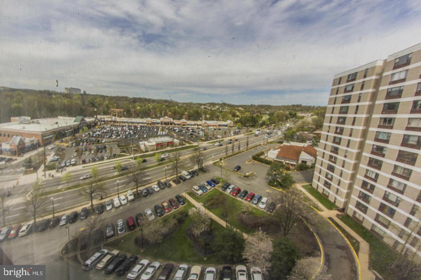 FORTY SIX HUNDRED - Residential Lease