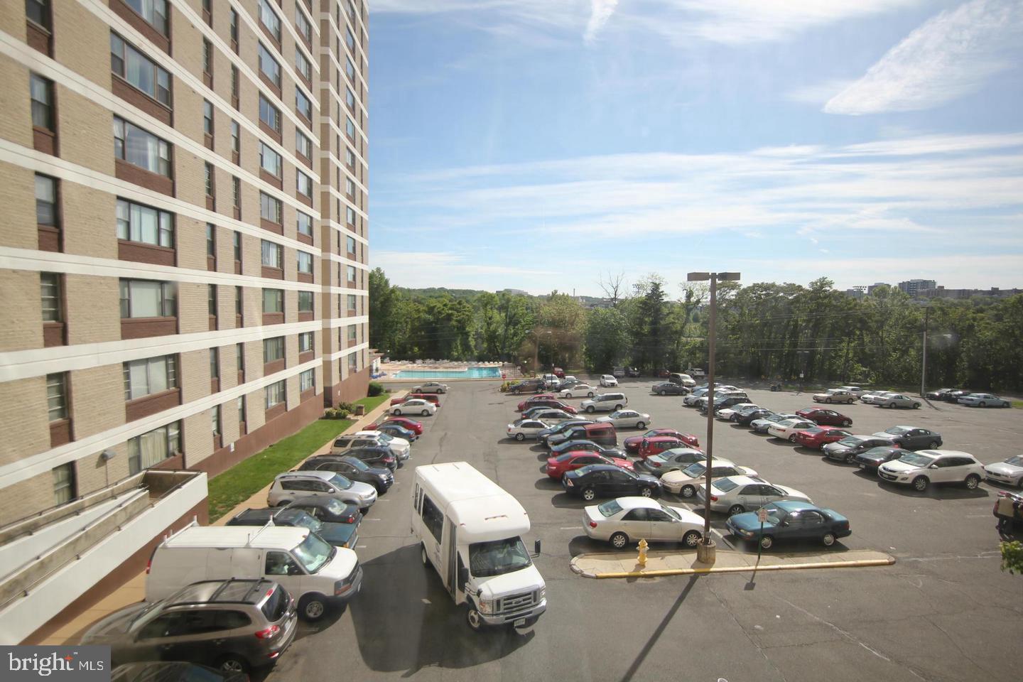 FORTY SIX HUNDRED - Residential Lease