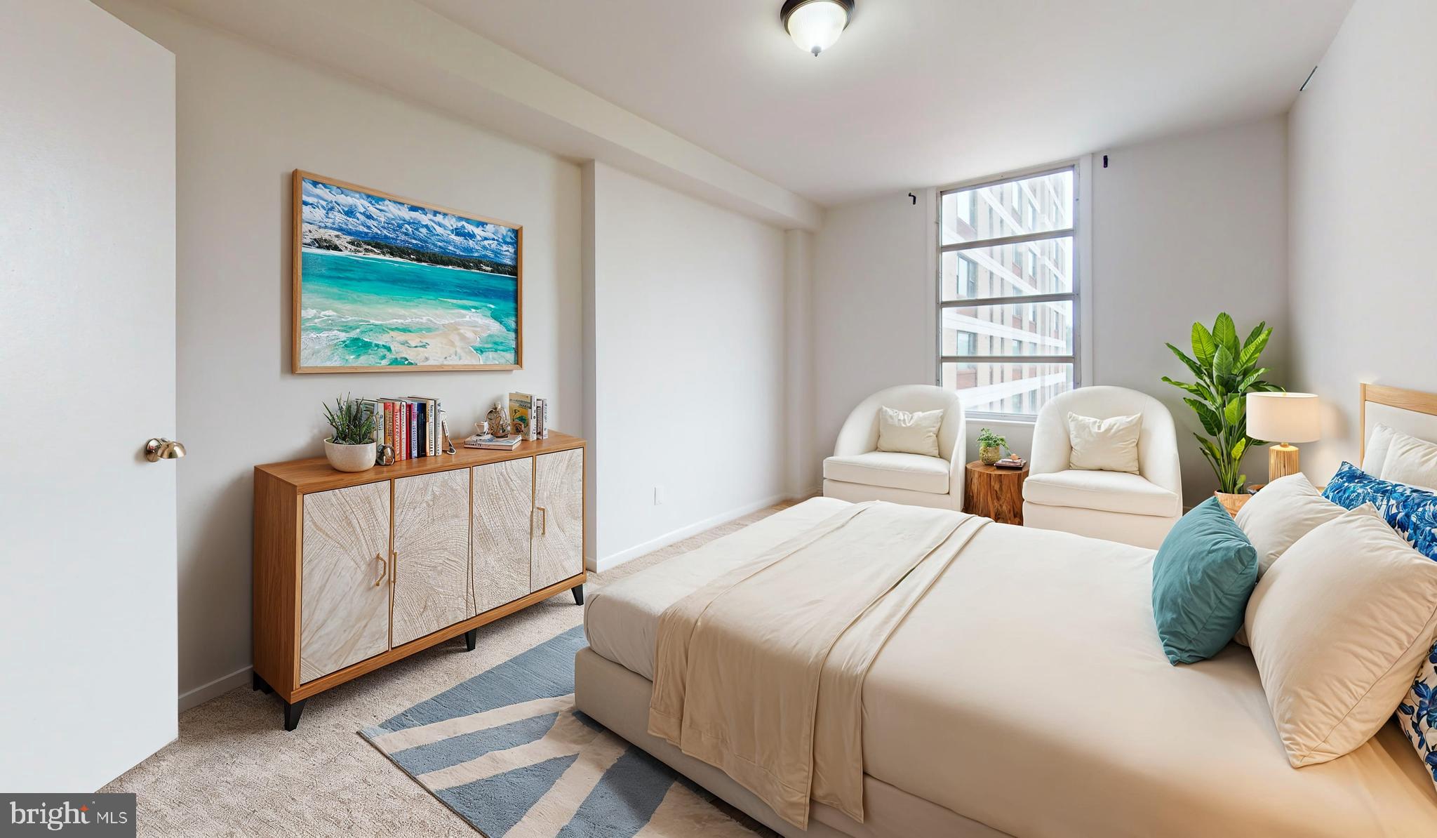 FORTY SIX HUNDRED - Residential Lease