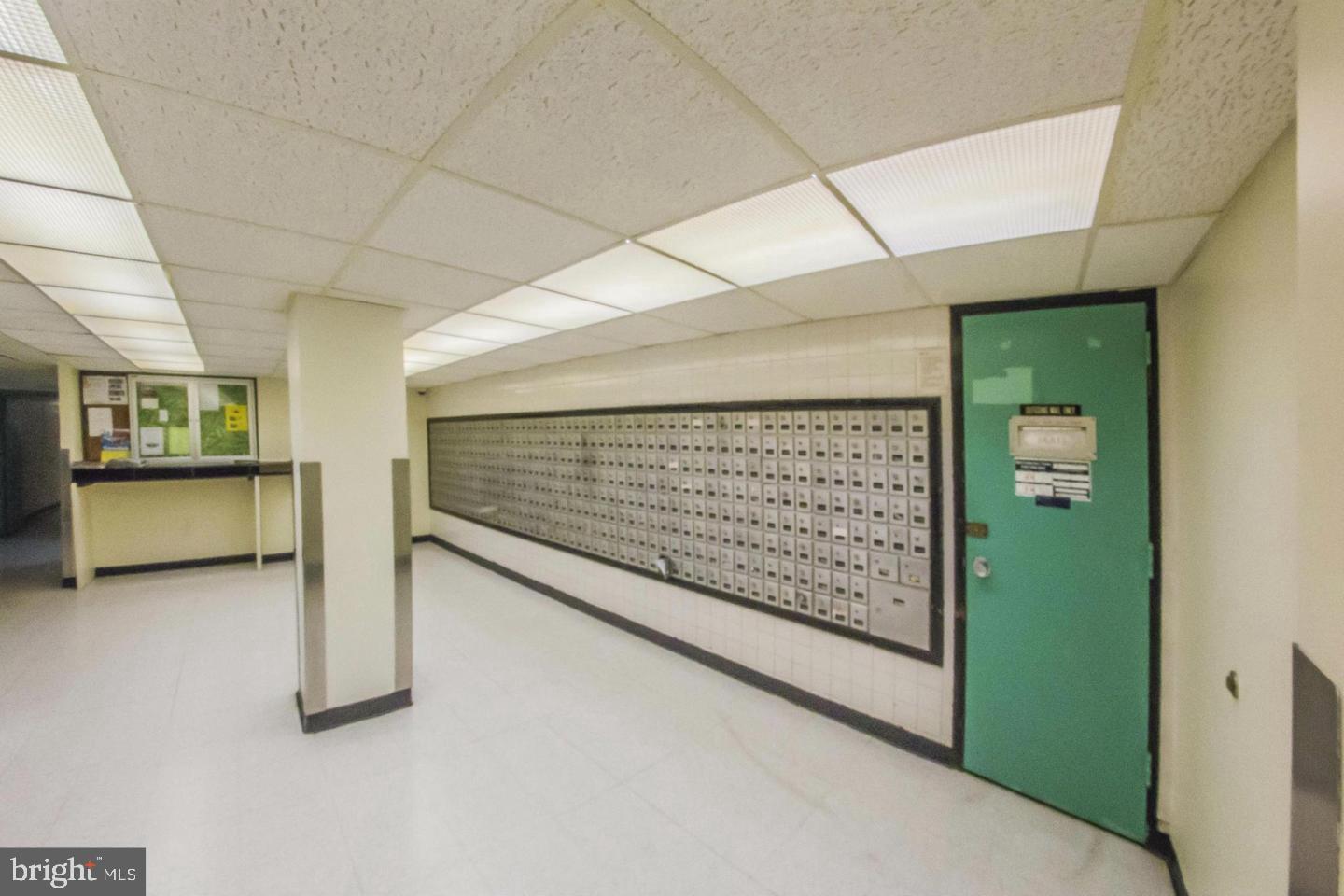 FORTY SIX HUNDRED - Residential Lease