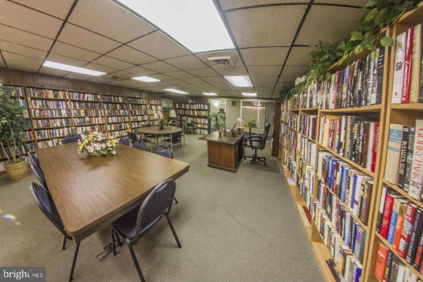 FORTY SIX HUNDRED - Residential Lease