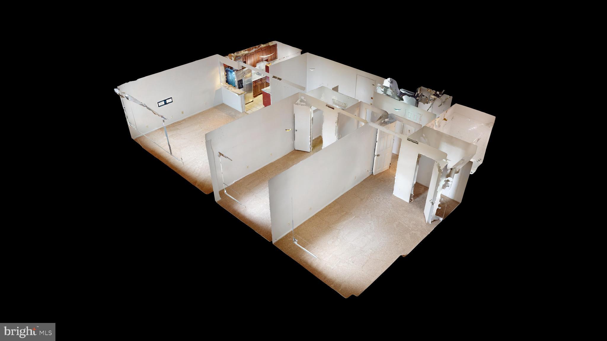 FORTY SIX HUNDRED - Residential Lease