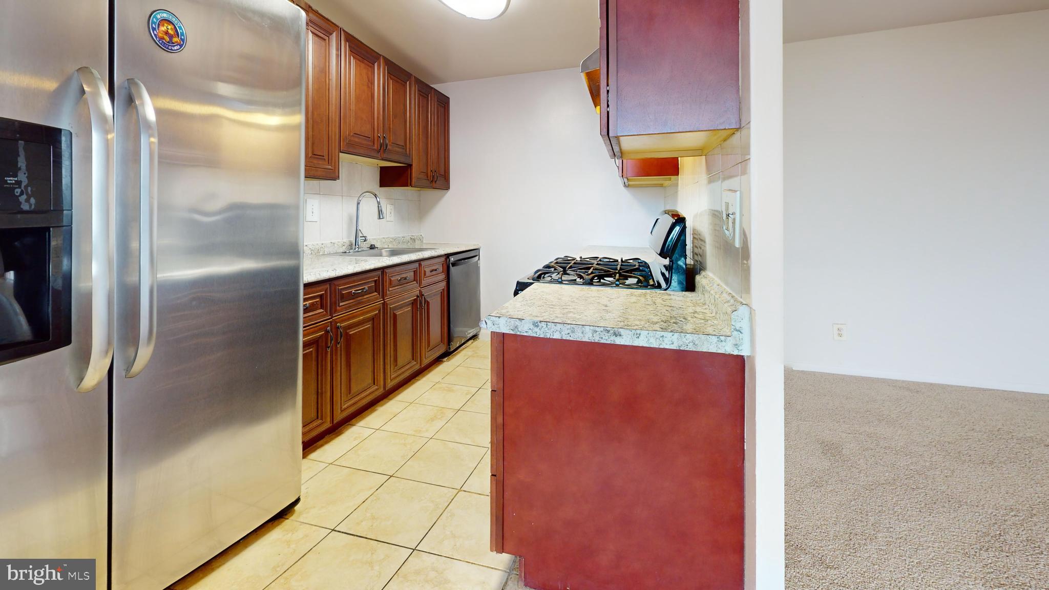 FORTY SIX HUNDRED - Residential Lease