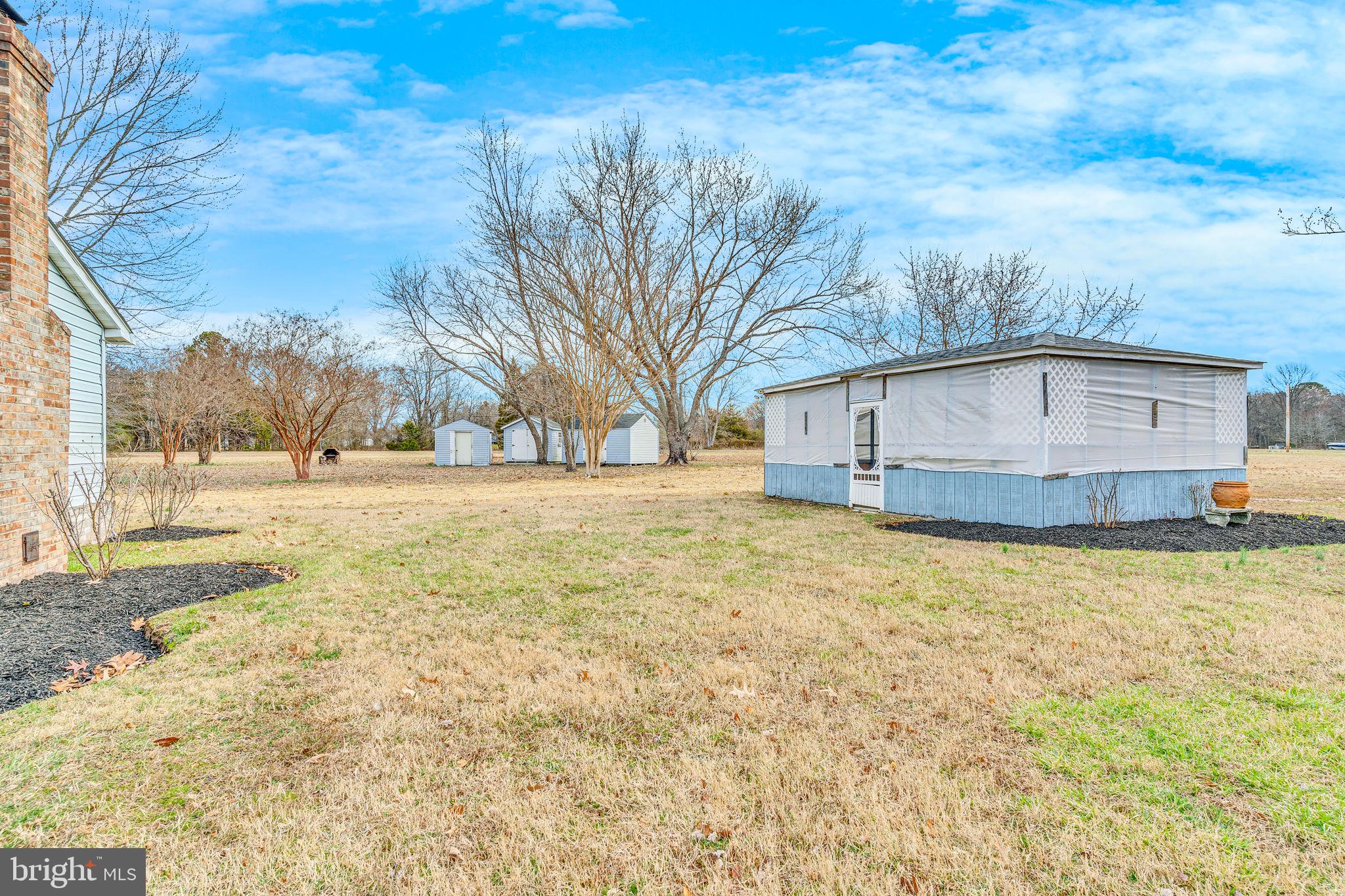 MILL POINT SHORES - Residential