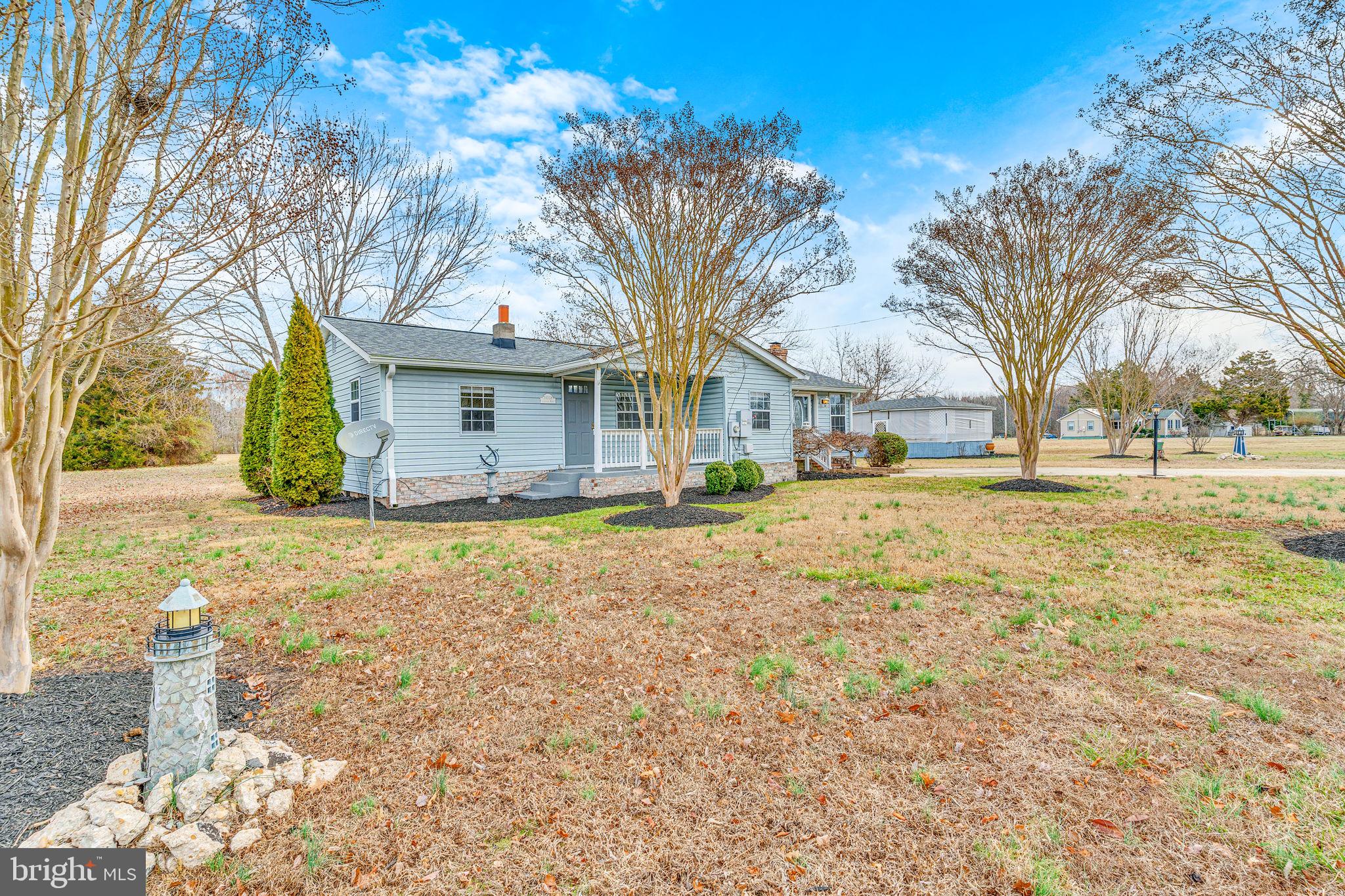 MILL POINT SHORES - Residential