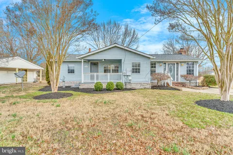 24338 Longview Road, Chaptico, MD 20621 - MLS#: MDSM2023112