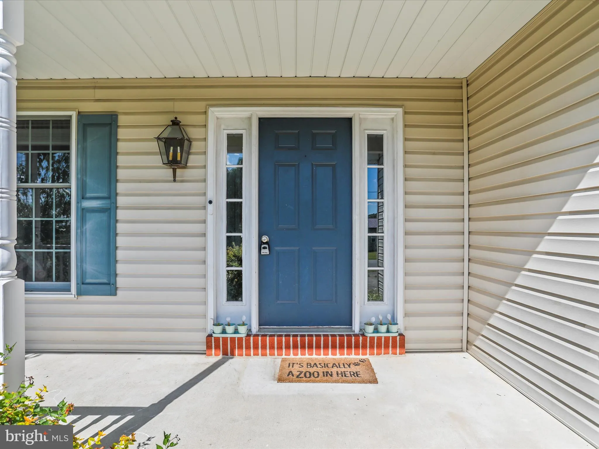 Spring Grove, Pennsylvania 17362, United States, 3 Bedrooms Bedrooms, ,3 BathroomsBathrooms,Residential,Pending,206684