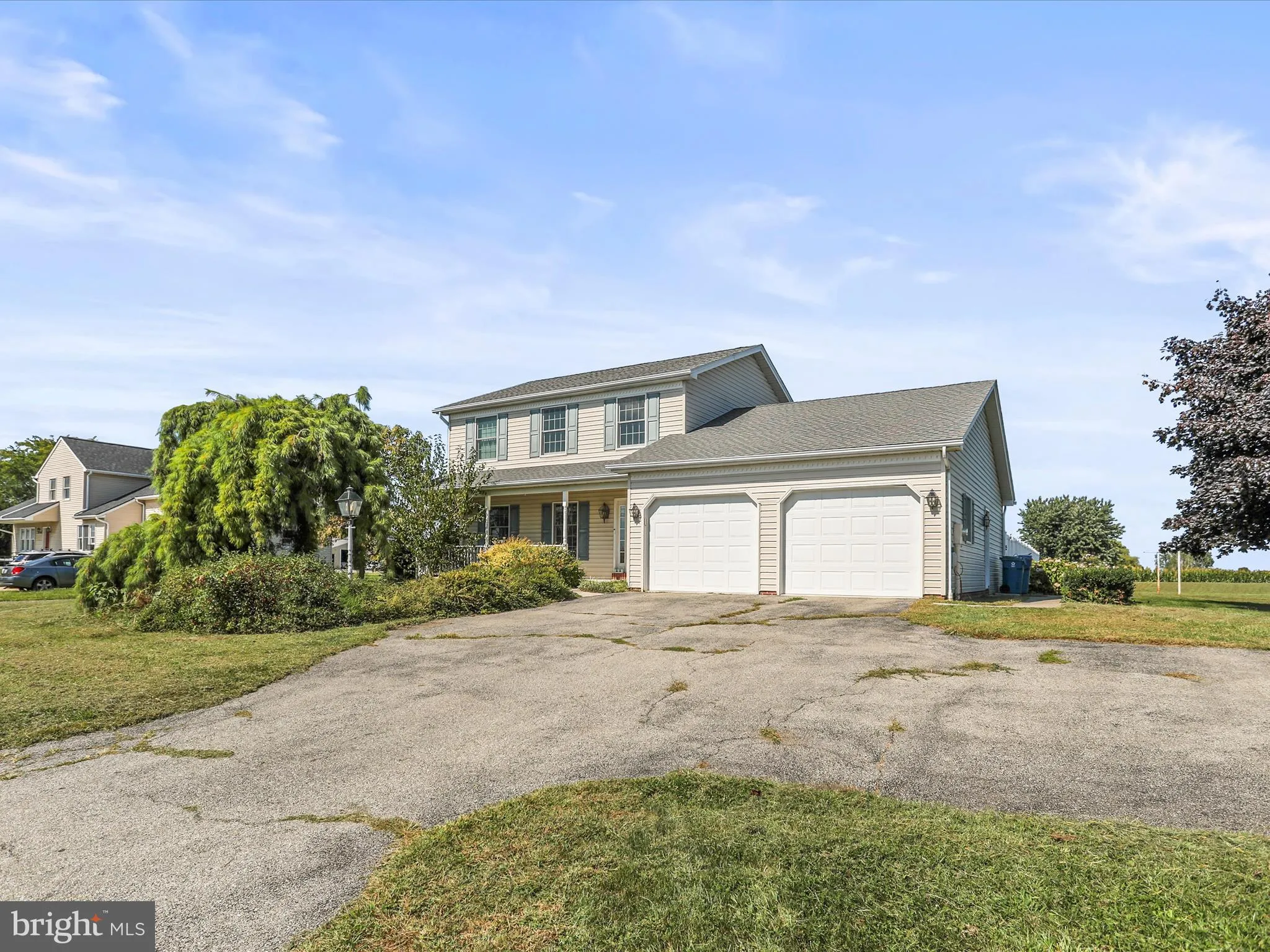 Spring Grove, Pennsylvania 17362, United States, 3 Bedrooms Bedrooms, ,3 BathroomsBathrooms,Residential,Pending,206684