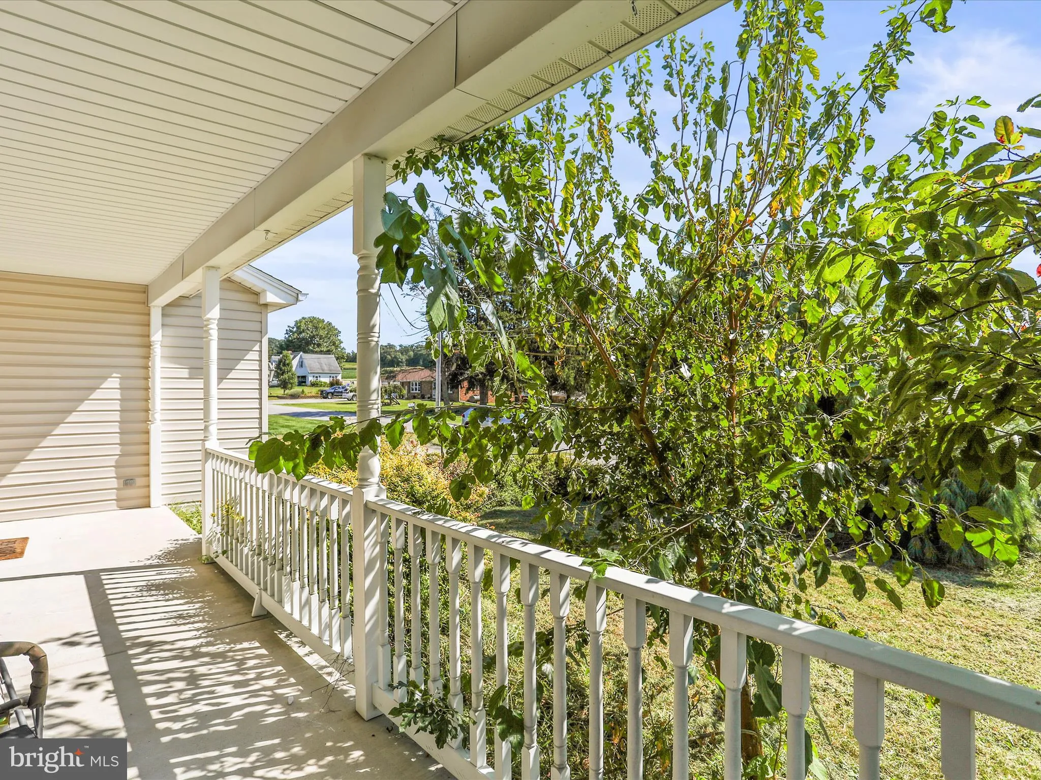 Spring Grove, Pennsylvania 17362, United States, 3 Bedrooms Bedrooms, ,3 BathroomsBathrooms,Residential,Pending,206684