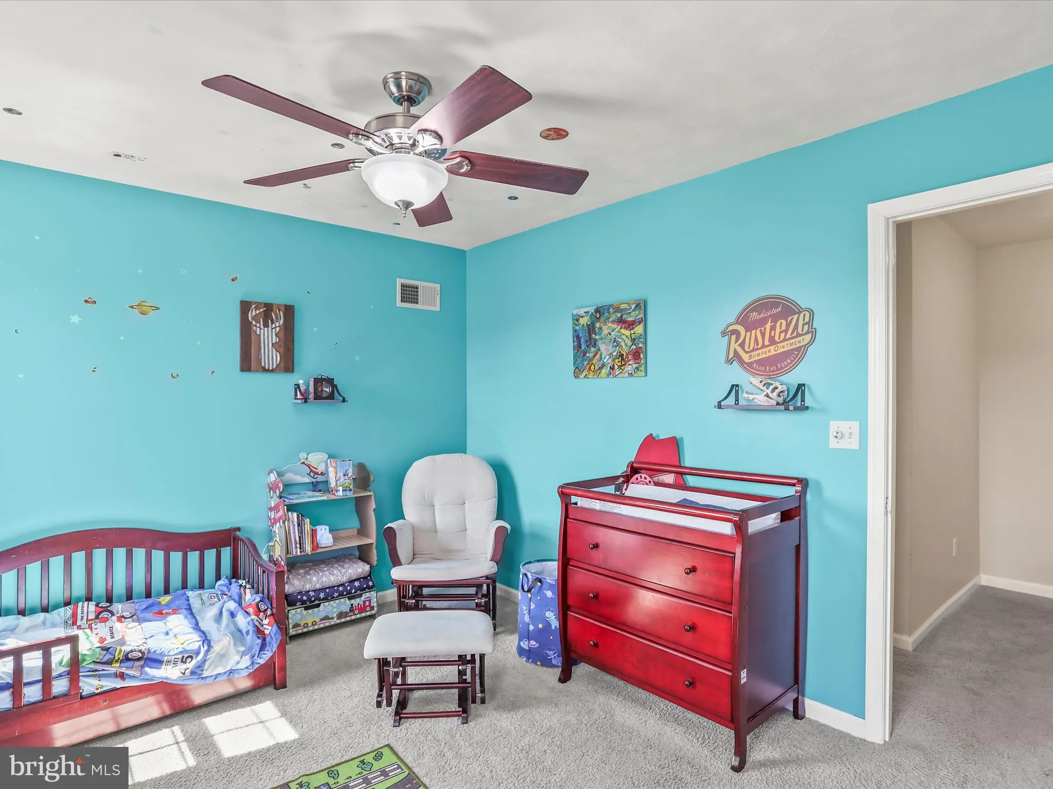 Spring Grove, Pennsylvania 17362, United States, 3 Bedrooms Bedrooms, ,3 BathroomsBathrooms,Residential,Pending,206684