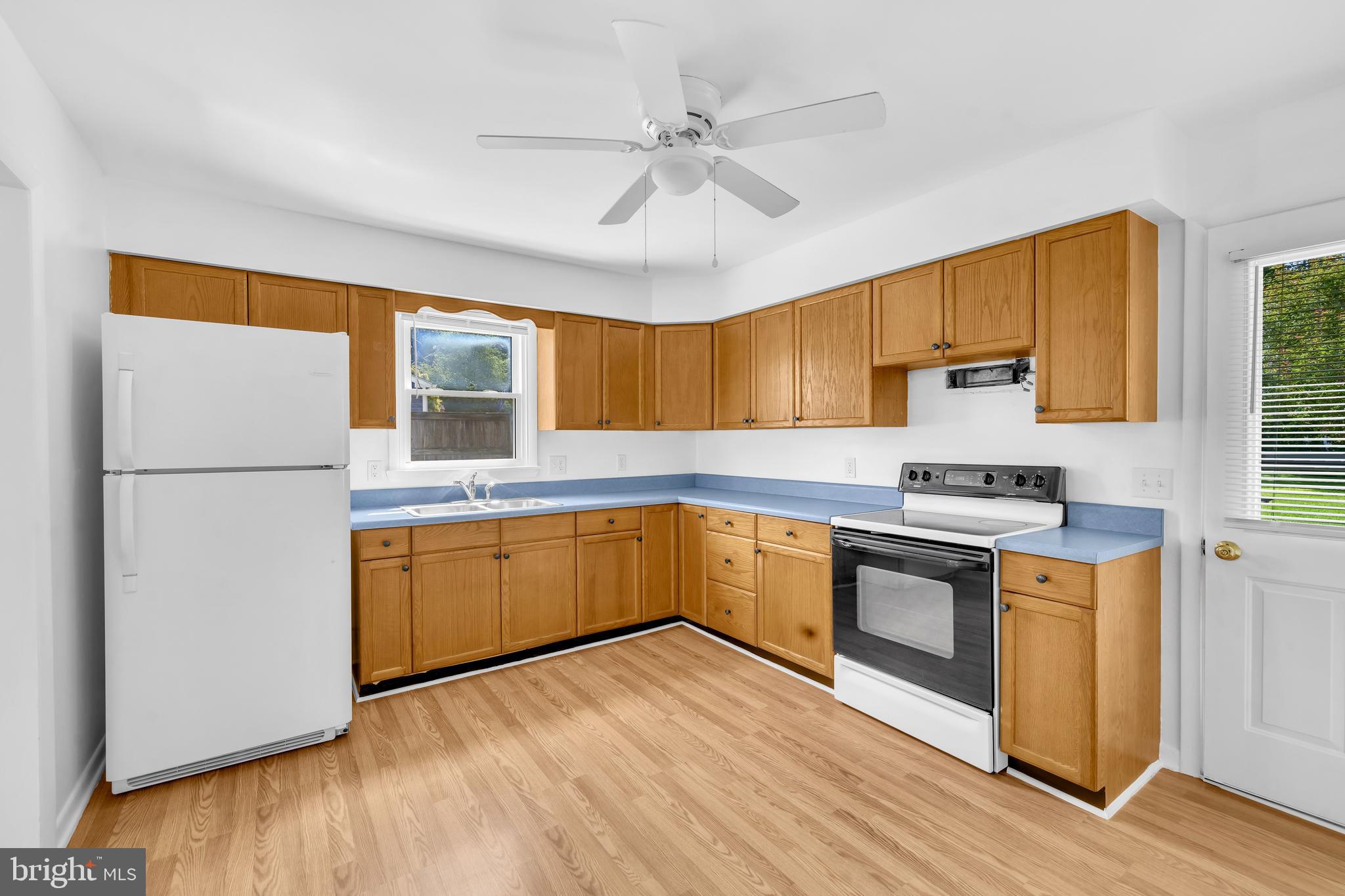 KENT ISLAND ESTATES - Residential