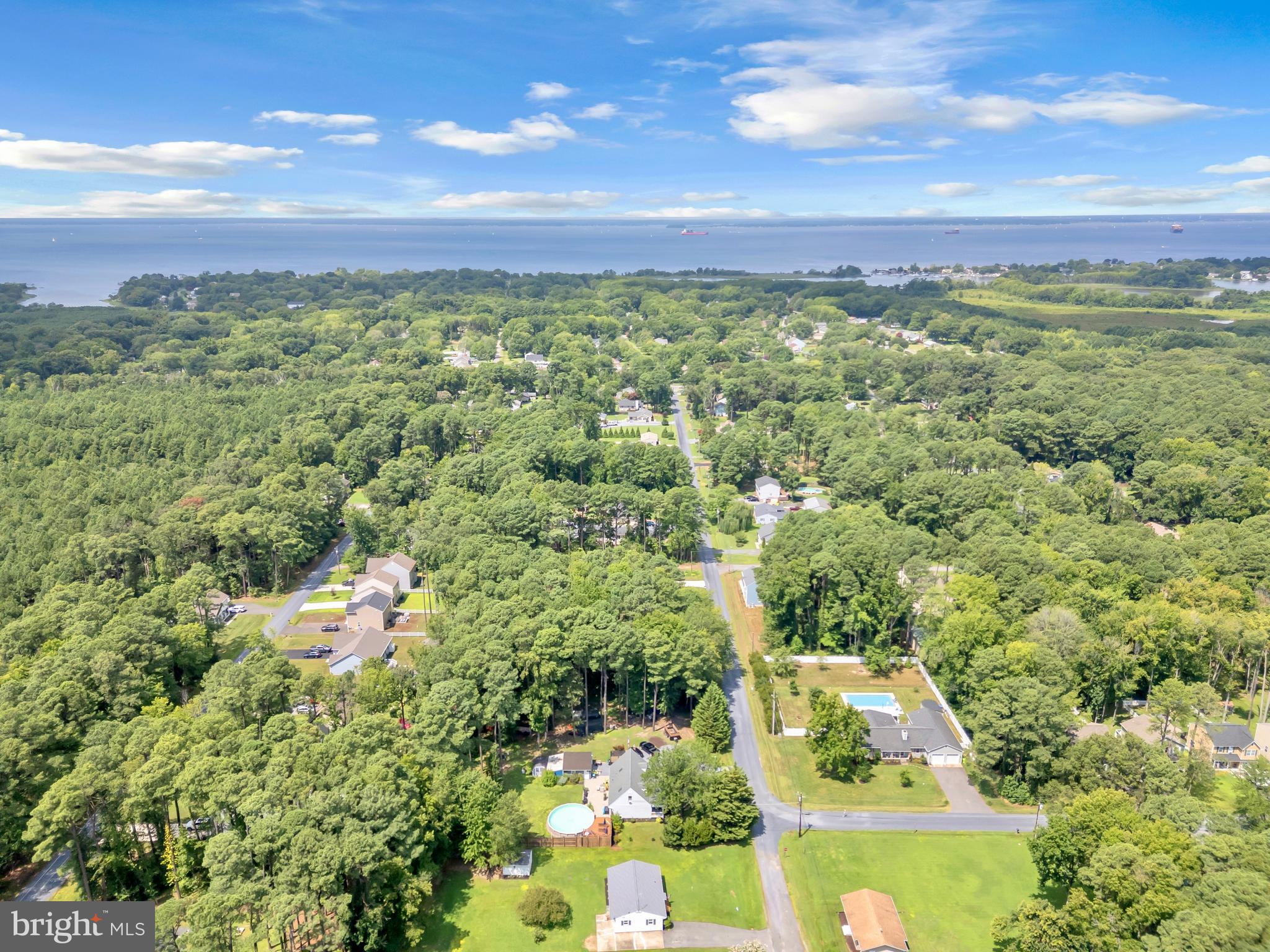 KENT ISLAND ESTATES - Residential