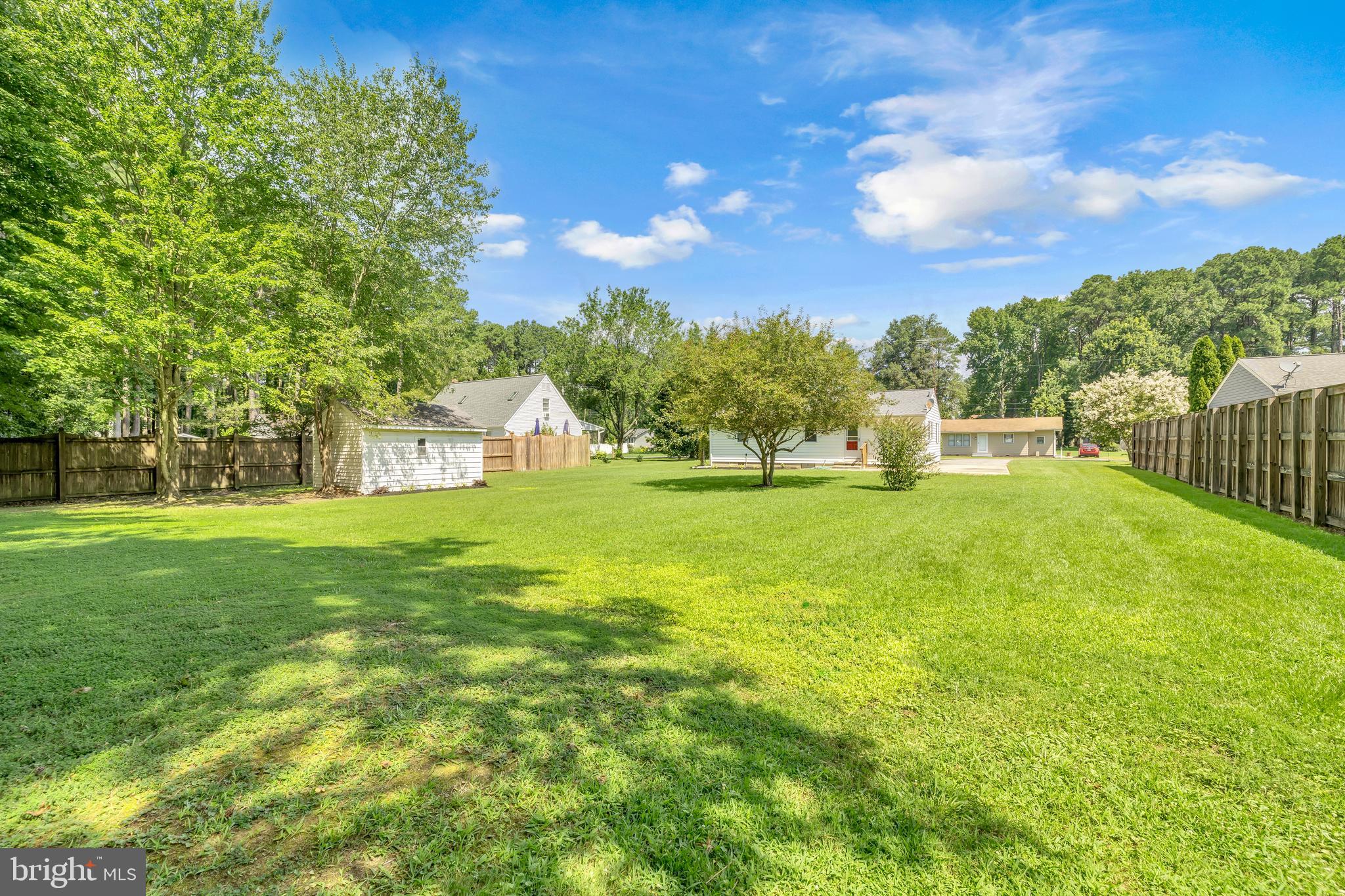 KENT ISLAND ESTATES - Residential