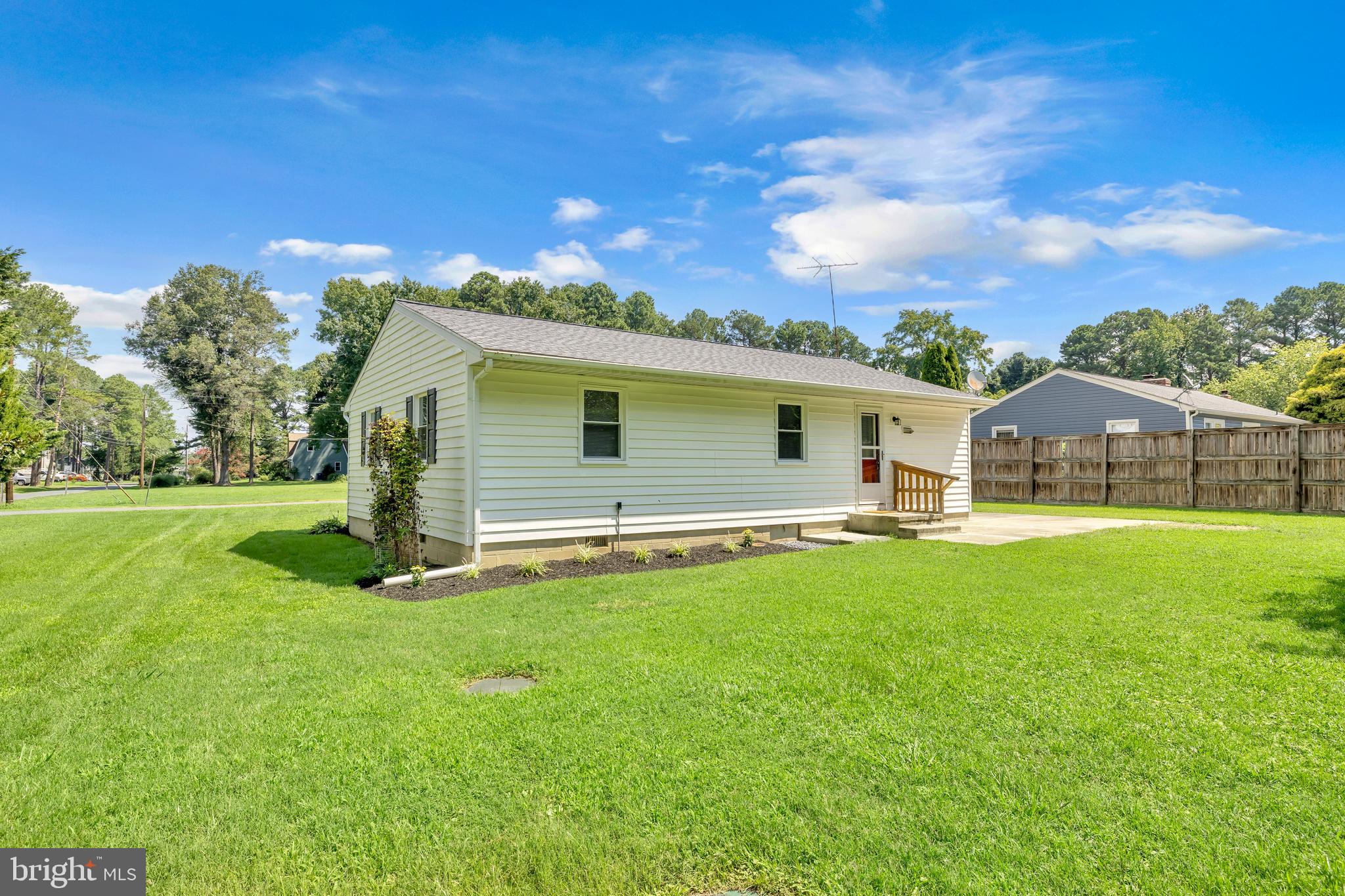 KENT ISLAND ESTATES - Residential