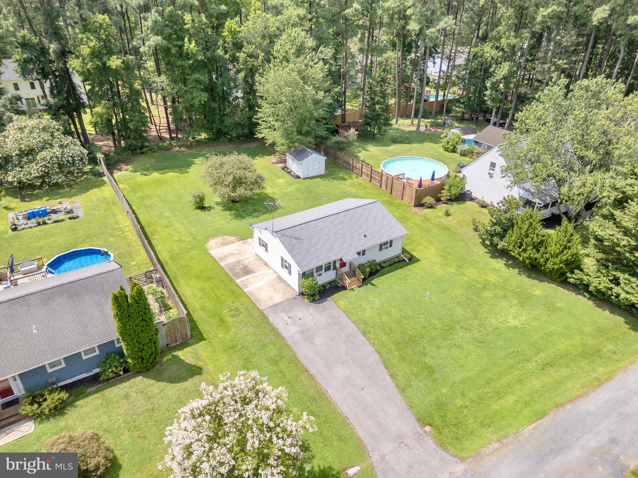 KENT ISLAND ESTATES - Residential