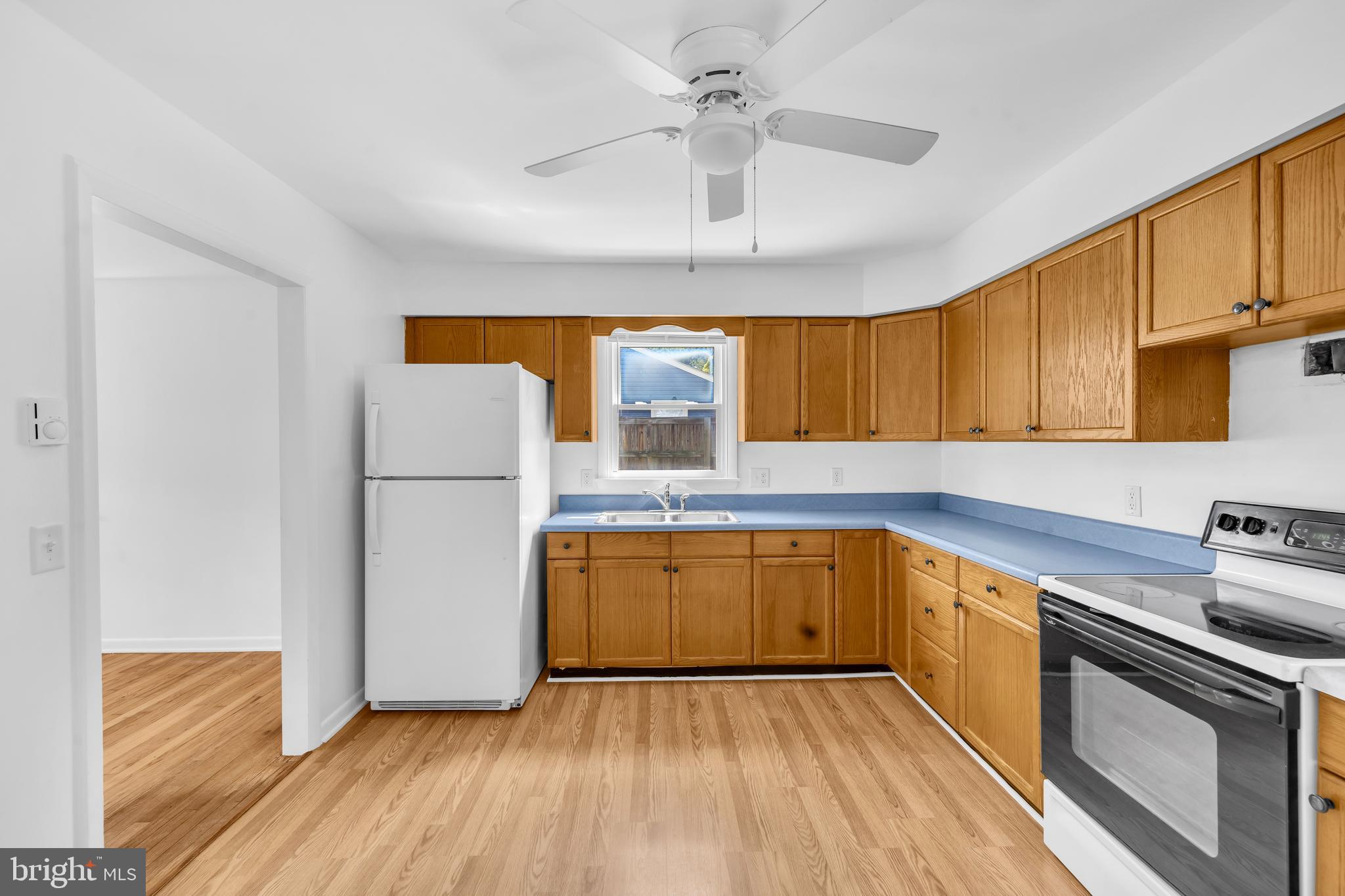 KENT ISLAND ESTATES - Residential