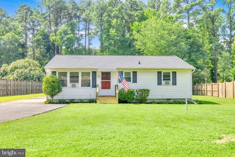 300 TALBOT ROAD STEVENSVILLE MD 21666