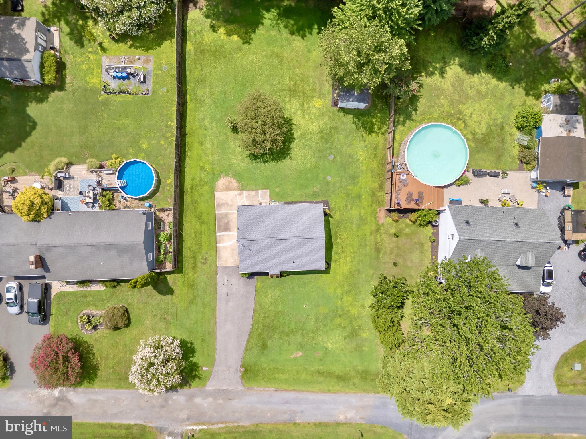 KENT ISLAND ESTATES - Residential