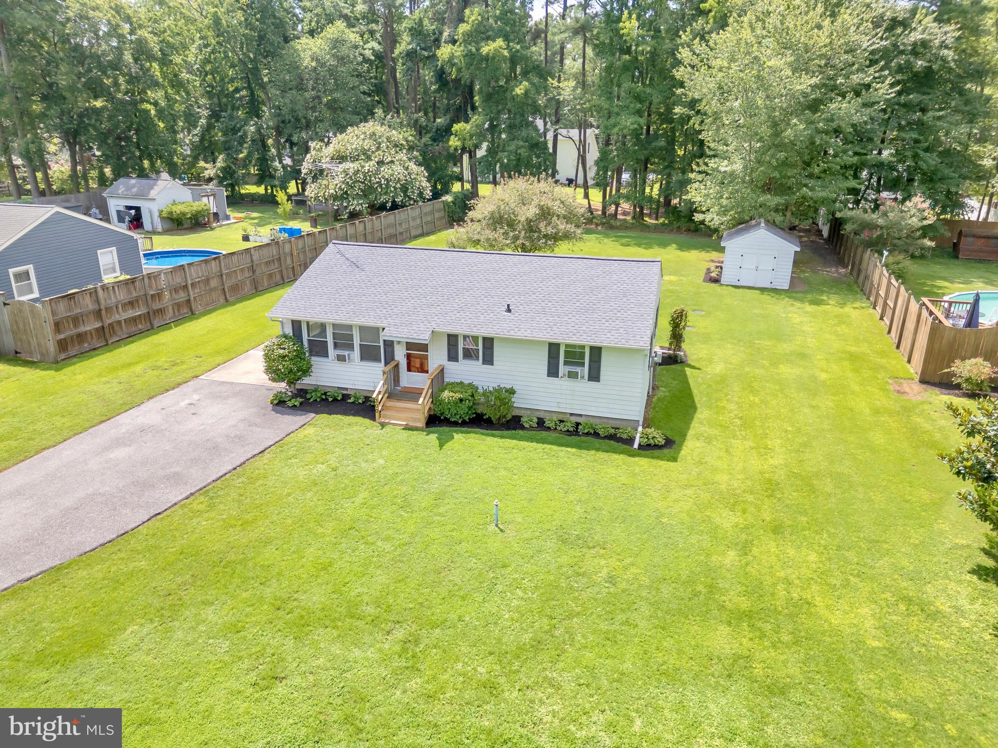 KENT ISLAND ESTATES - Residential