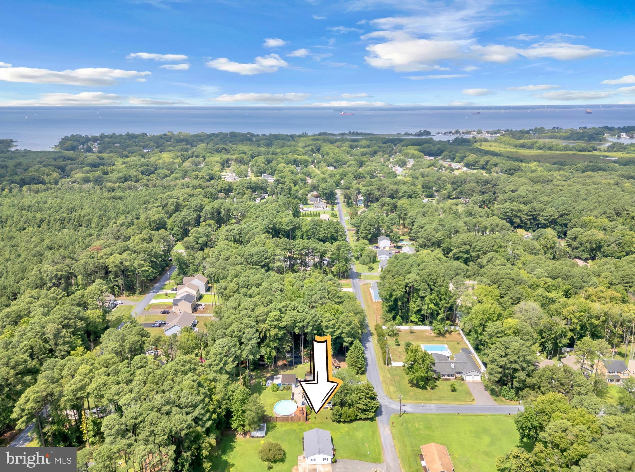 KENT ISLAND ESTATES - Residential