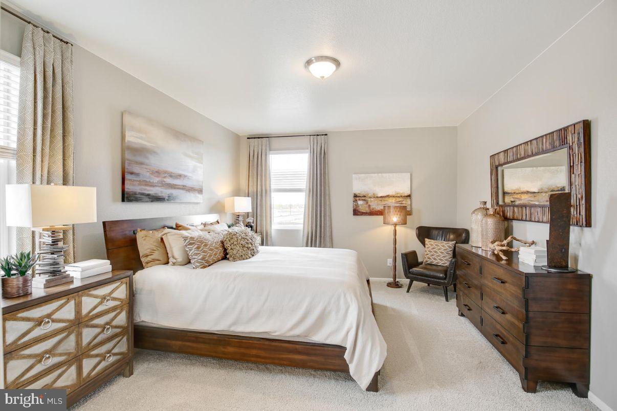 COYOTE RUN - Residential