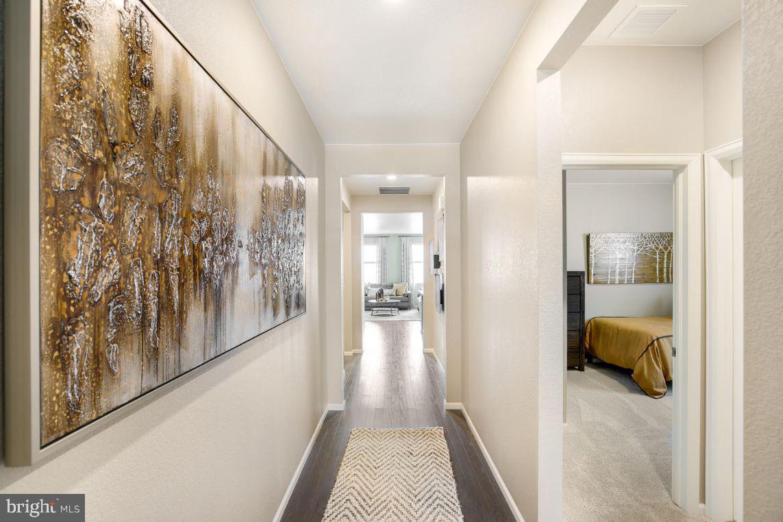 COYOTE RUN - Residential